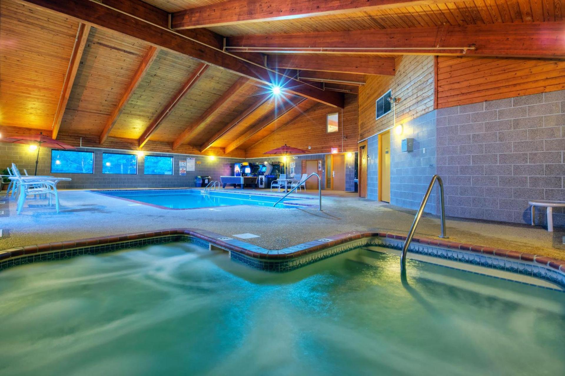 AmericInn by Wyndham Ham Lake photo 14