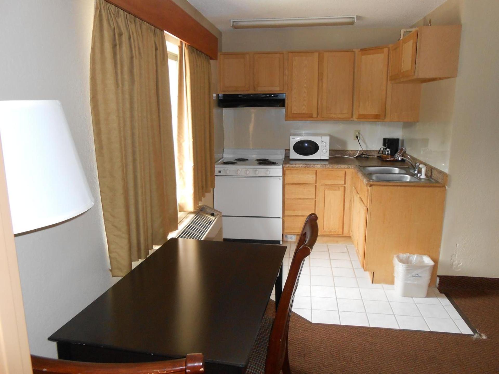 AmericInn by Wyndham Ham Lake photo 33