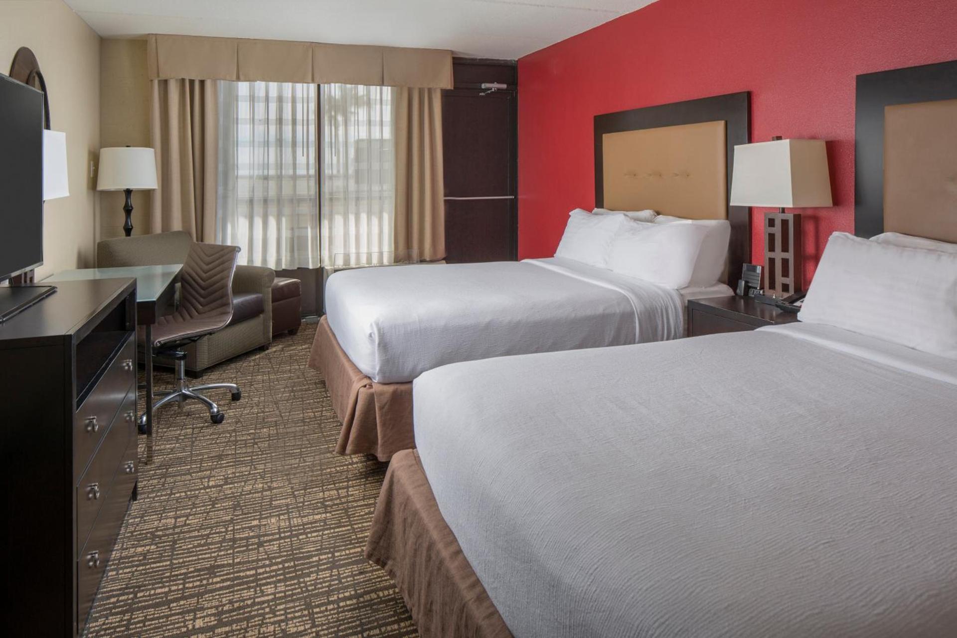 Holiday Inn Resort Galveston - On The Beach by IHG photo 64