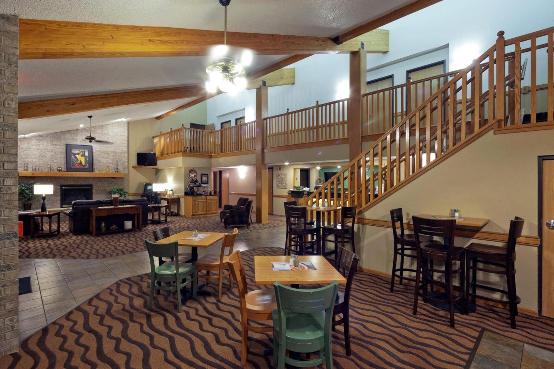 AmericInn by Wyndham Hartford WI photo 24