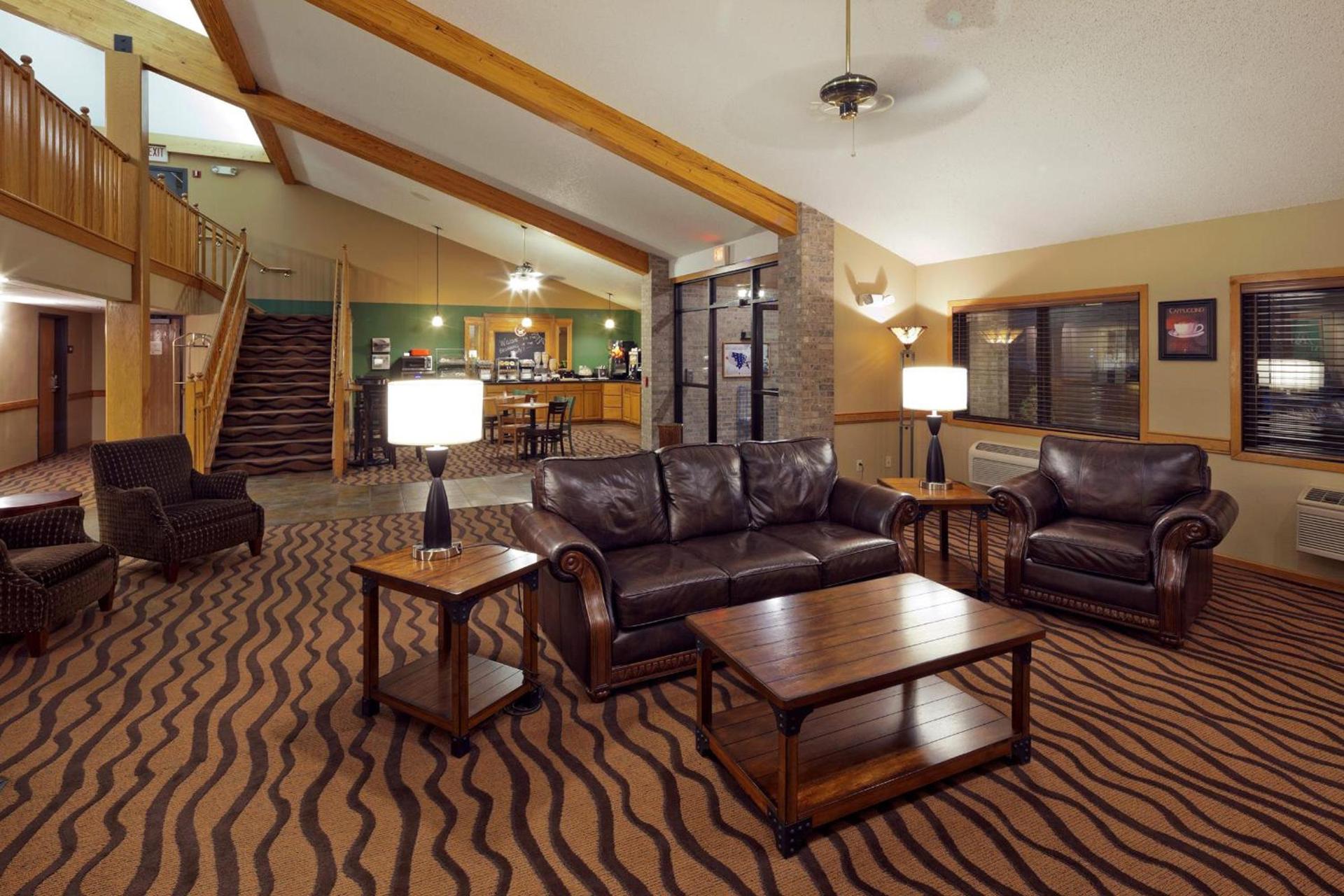 AmericInn by Wyndham Hartford WI photo 26