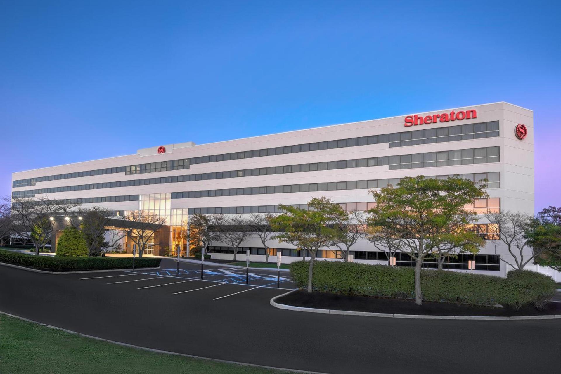 Sheraton Eatontown Hotel — hotel in Eatontown