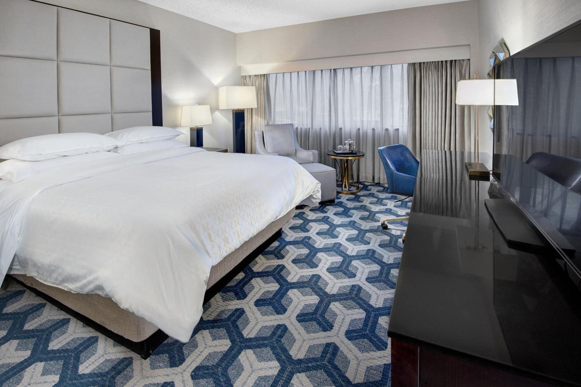 Sheraton Eatontown Hotel photo 10