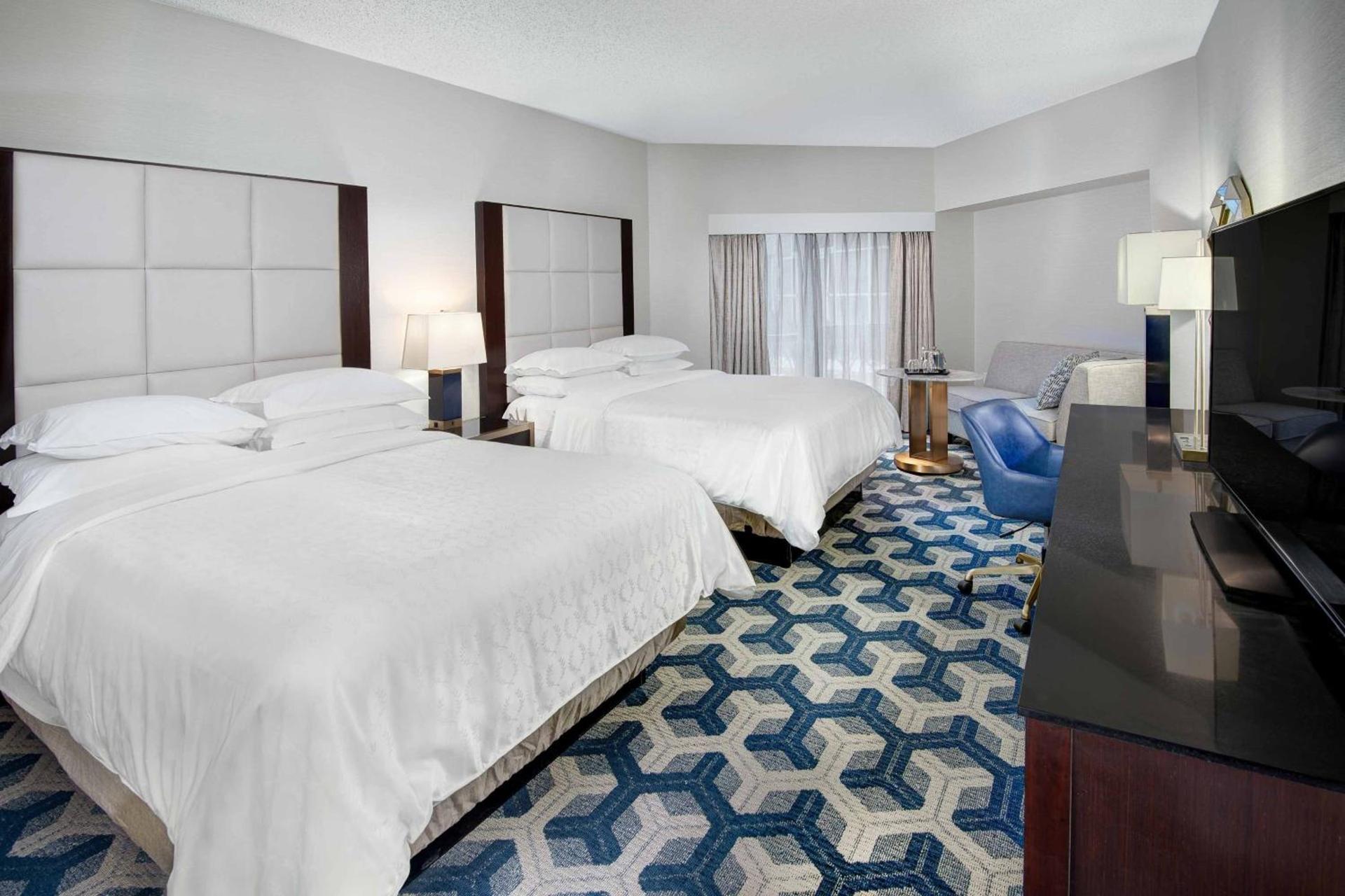 Sheraton Eatontown Hotel photo 11