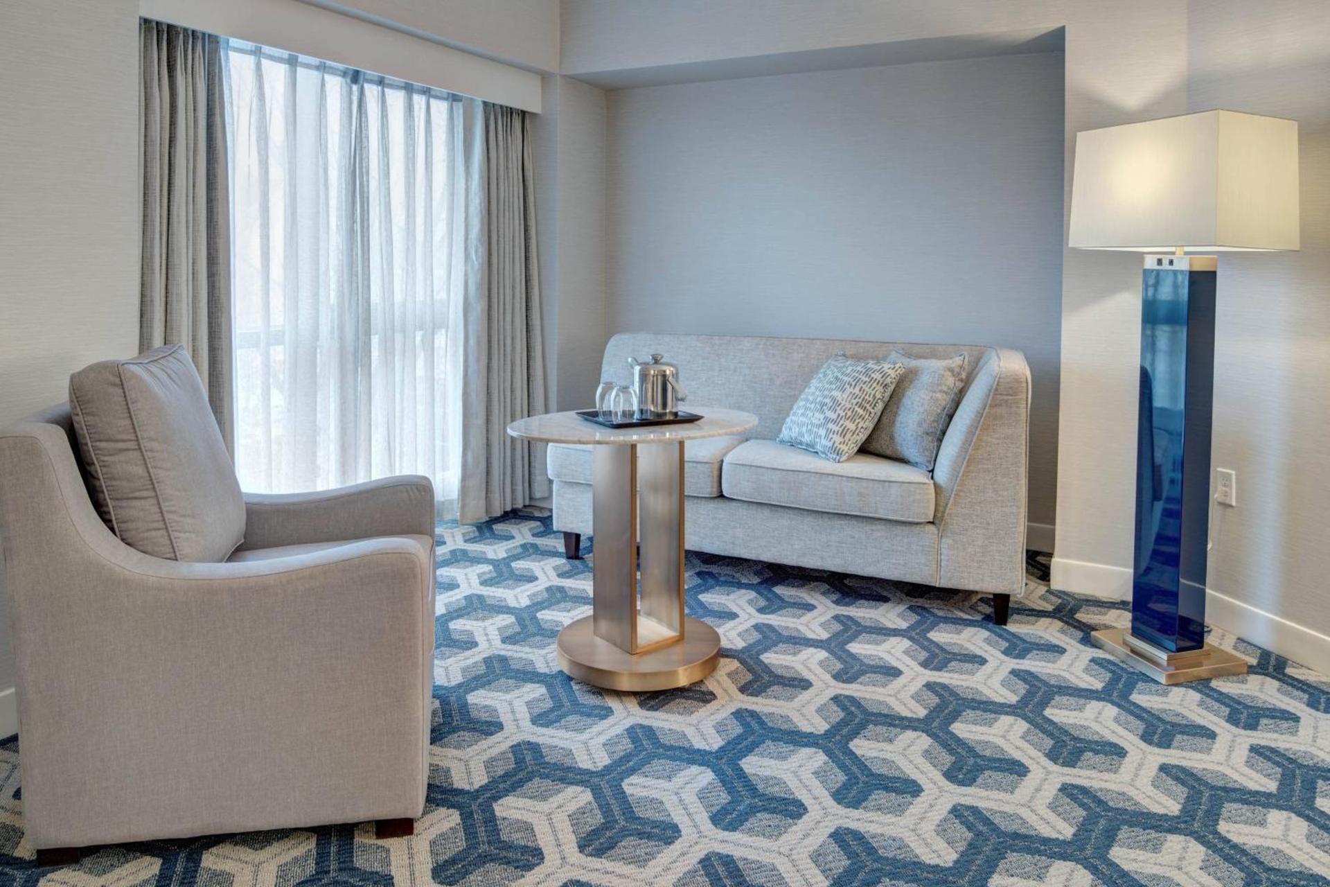 Sheraton Eatontown Hotel photo 16