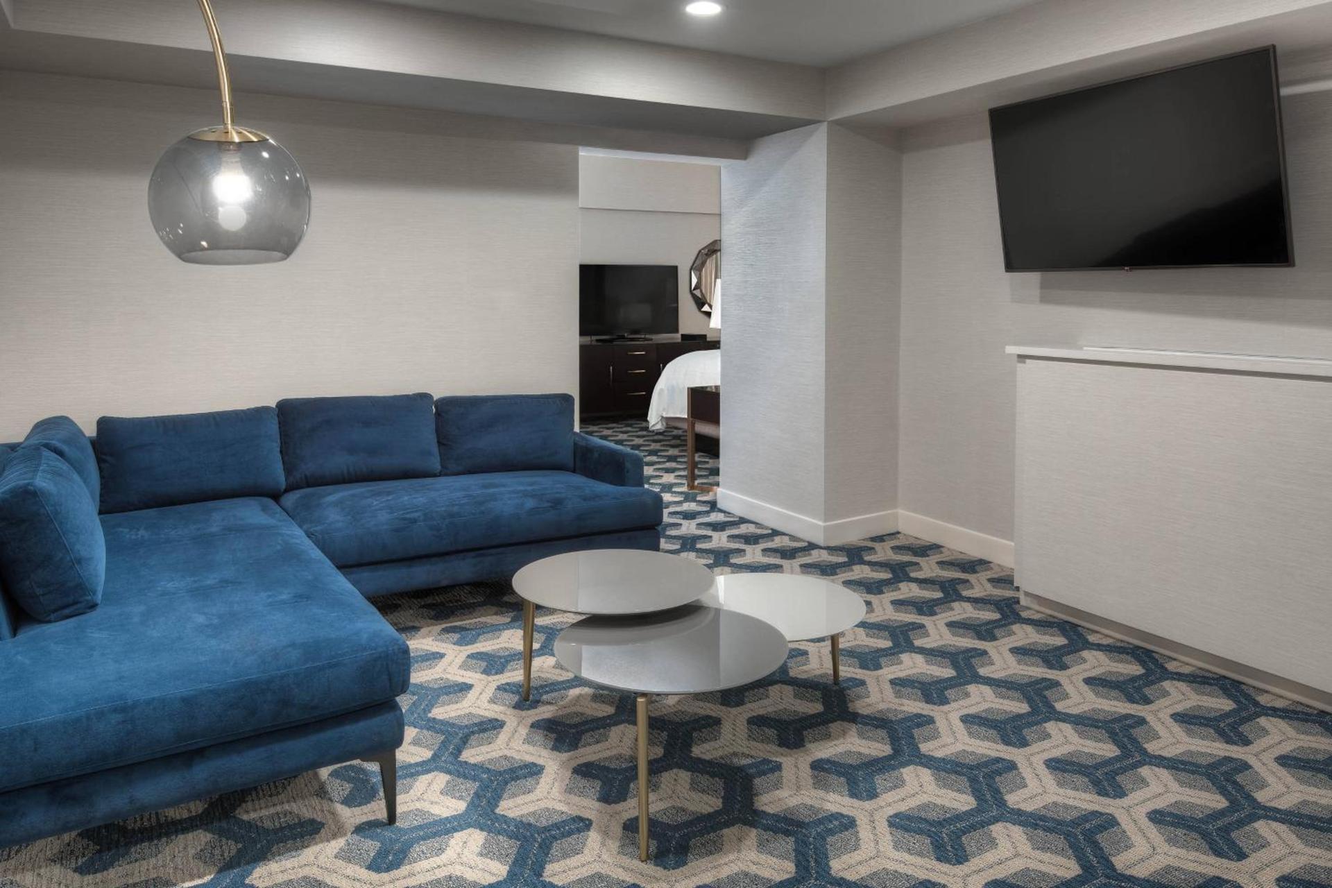Sheraton Eatontown Hotel photo 30