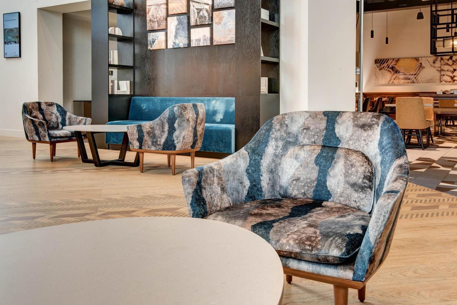 Sheraton Eatontown Hotel photo 36