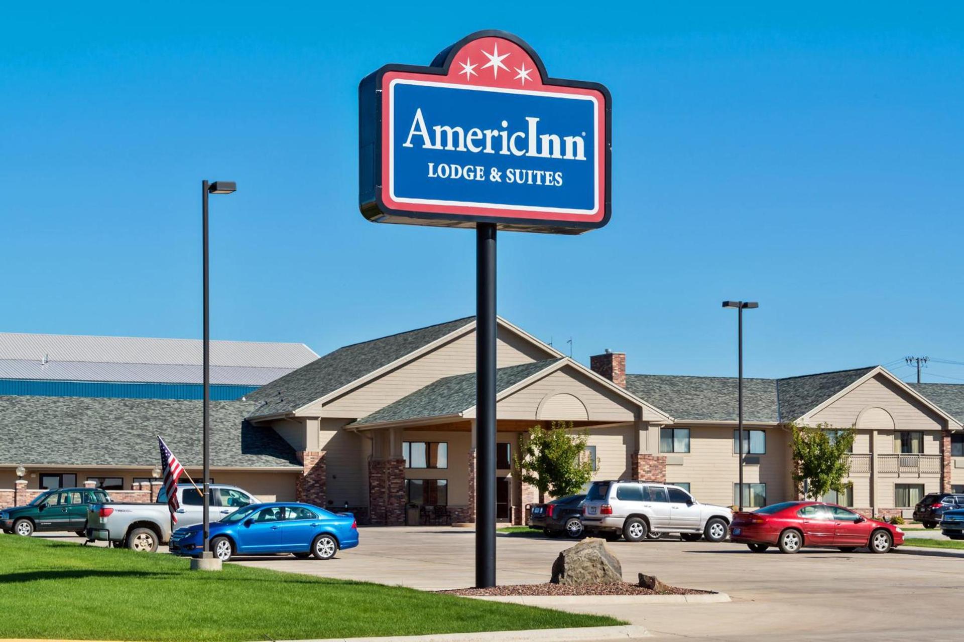 AmericInn by Wyndham Havre photo 46