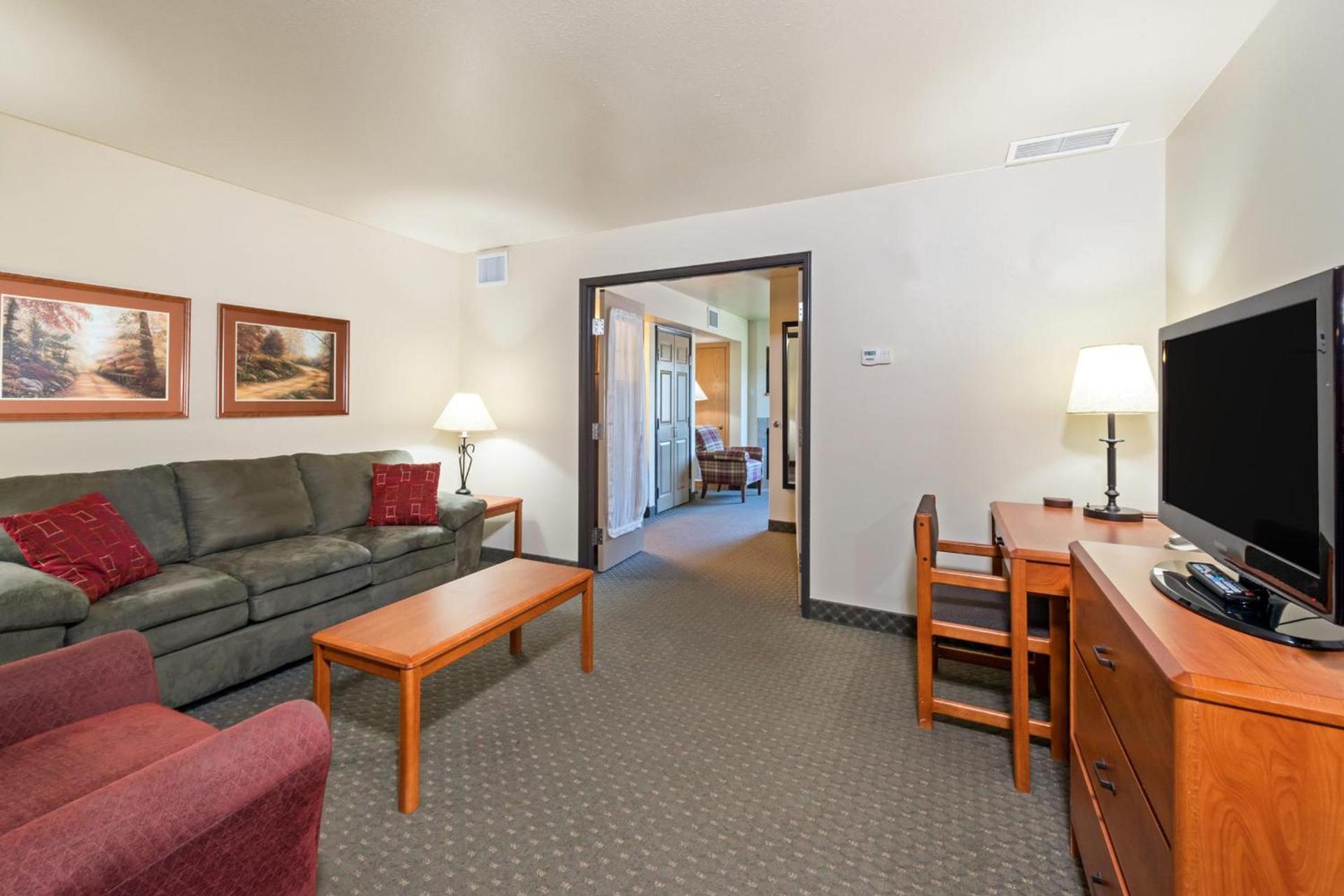 AmericInn by Wyndham Havre photo 57