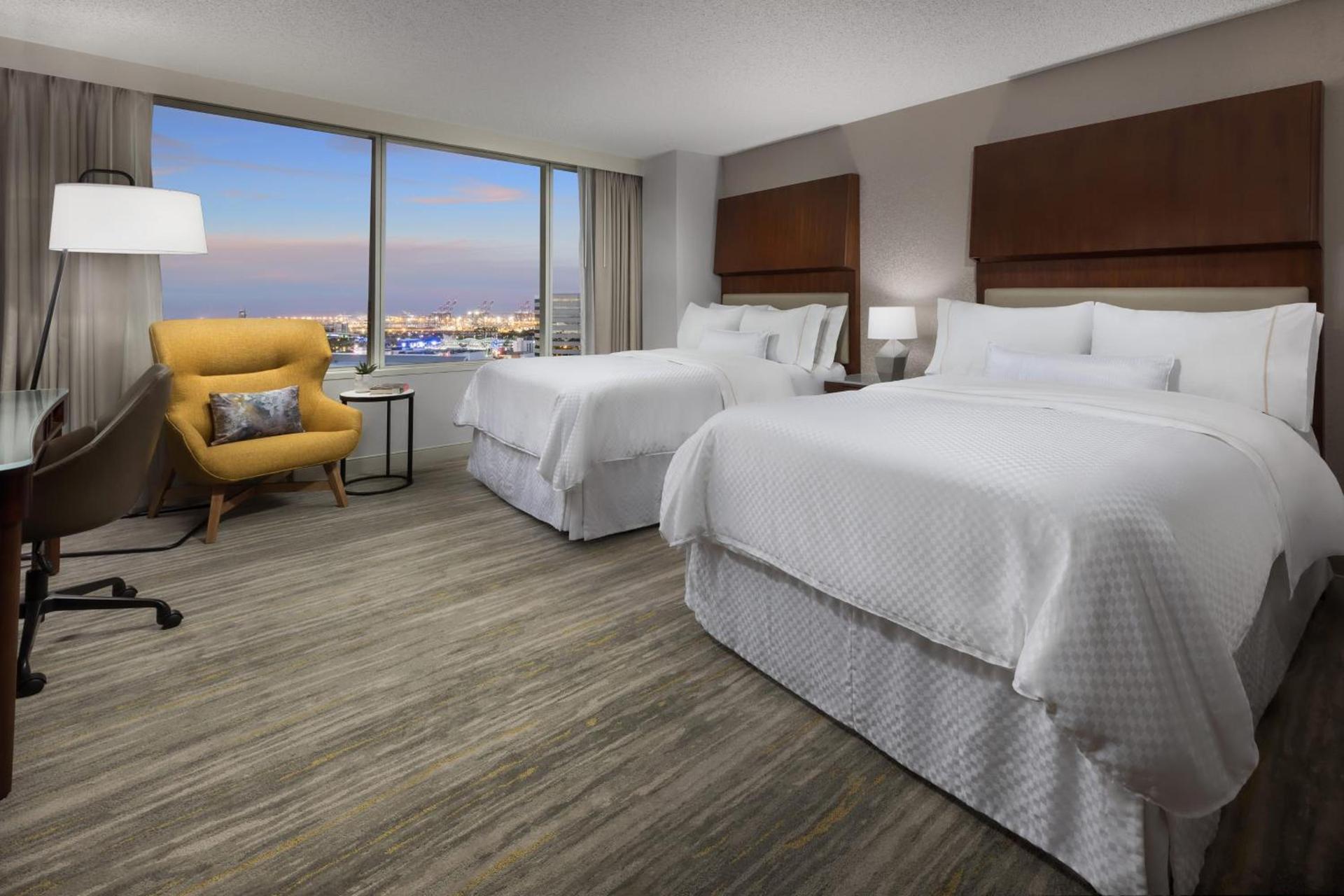 The Westin Long Beach photo 14