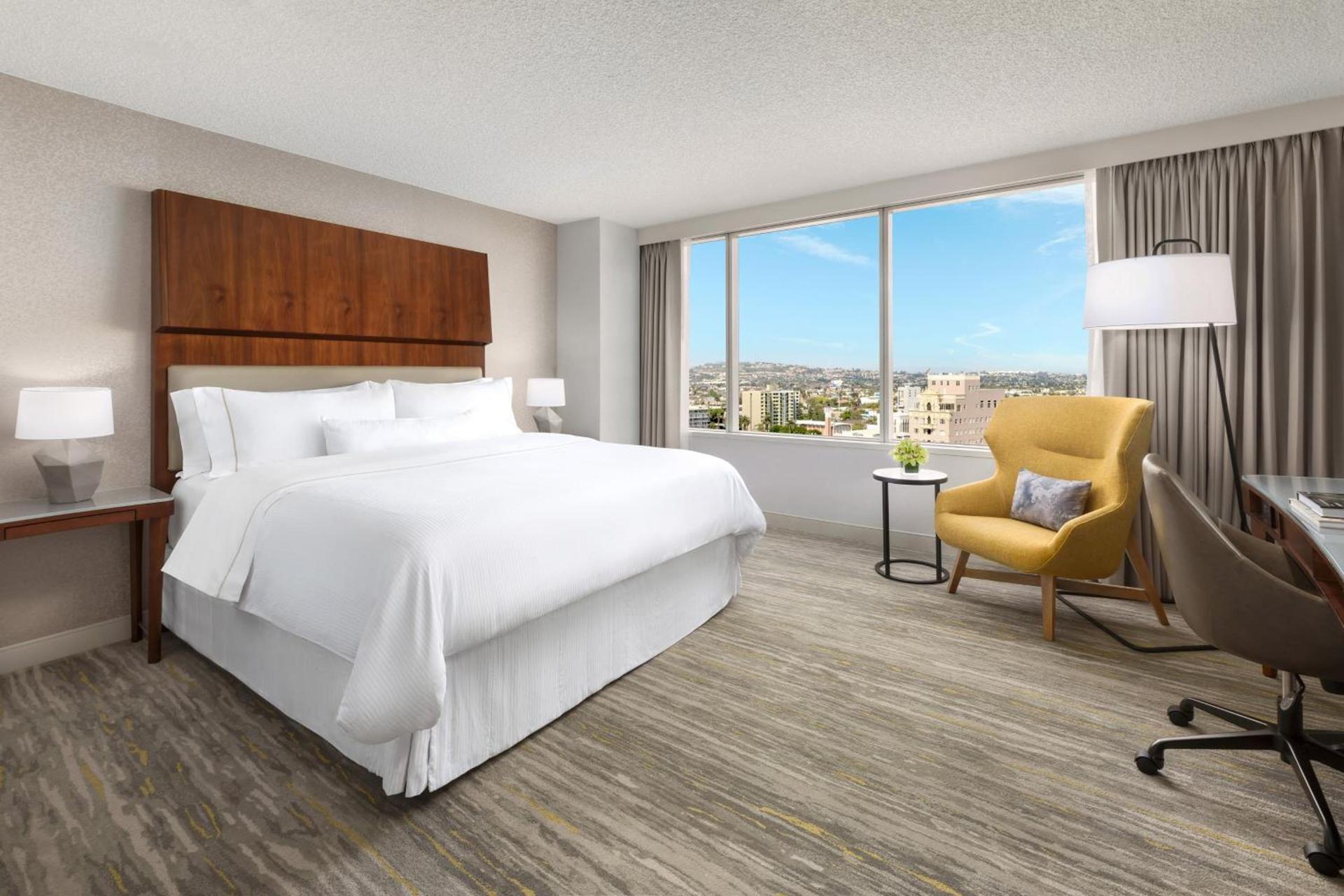 The Westin Long Beach photo 26
