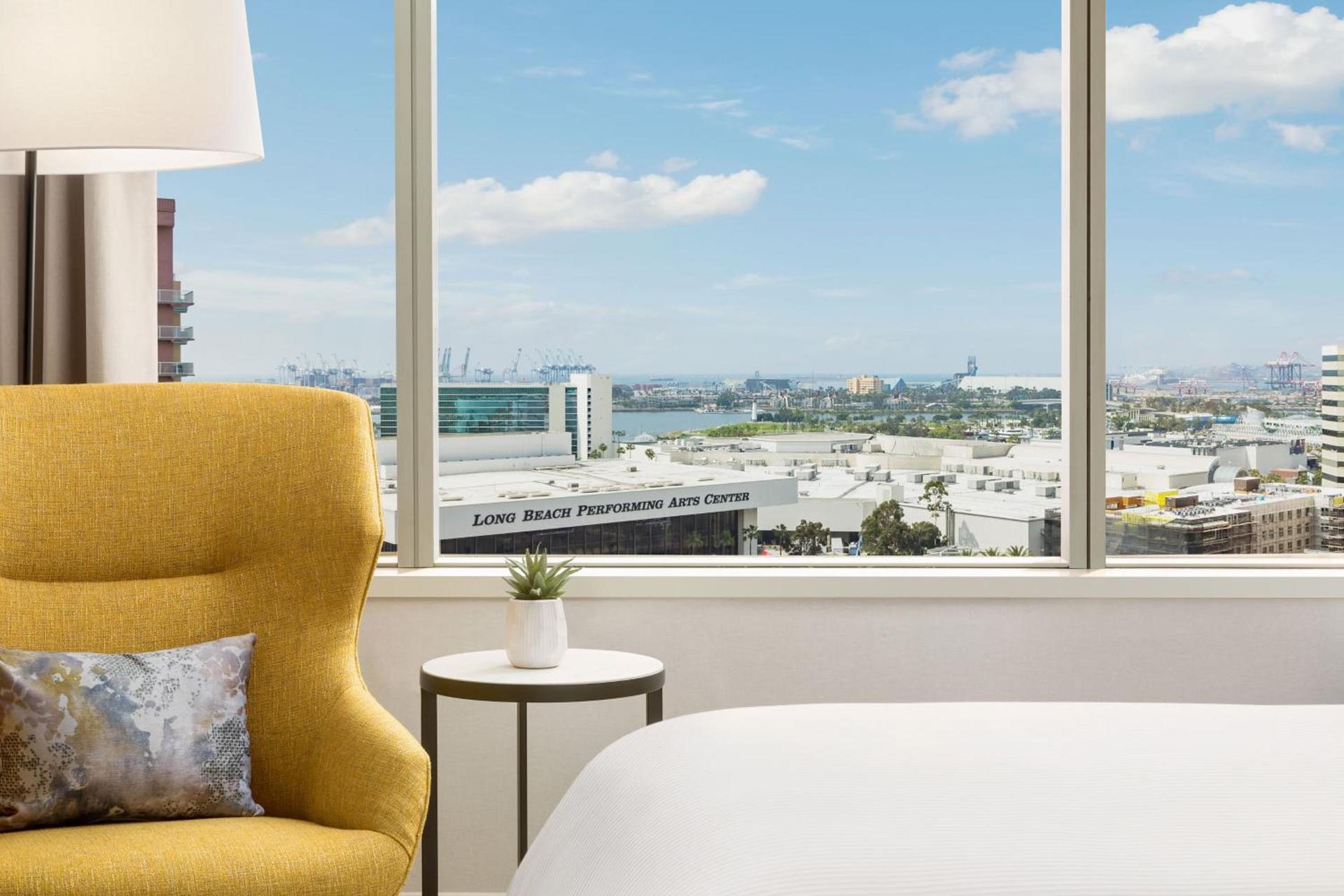 The Westin Long Beach photo 27