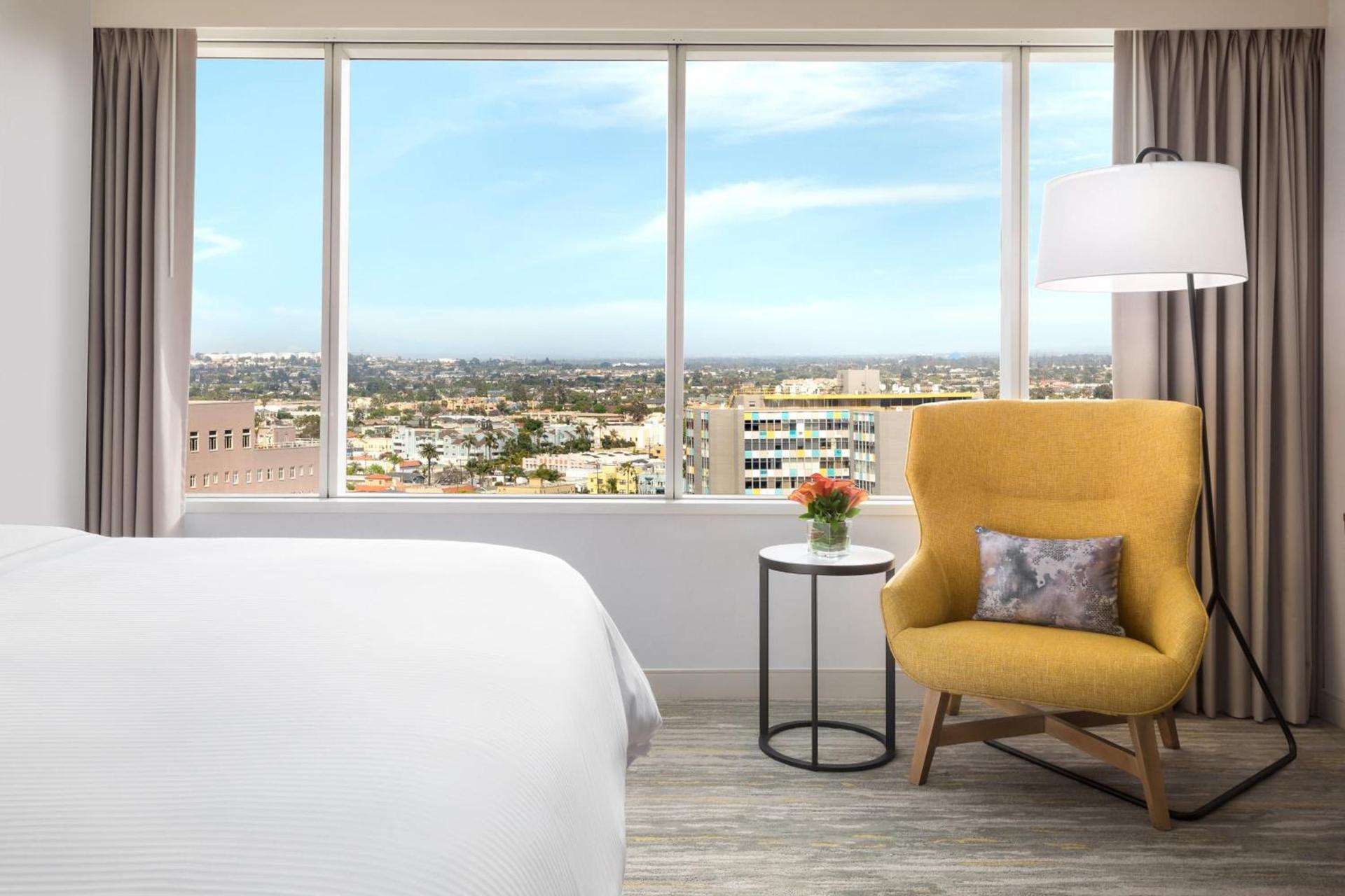 The Westin Long Beach photo 28
