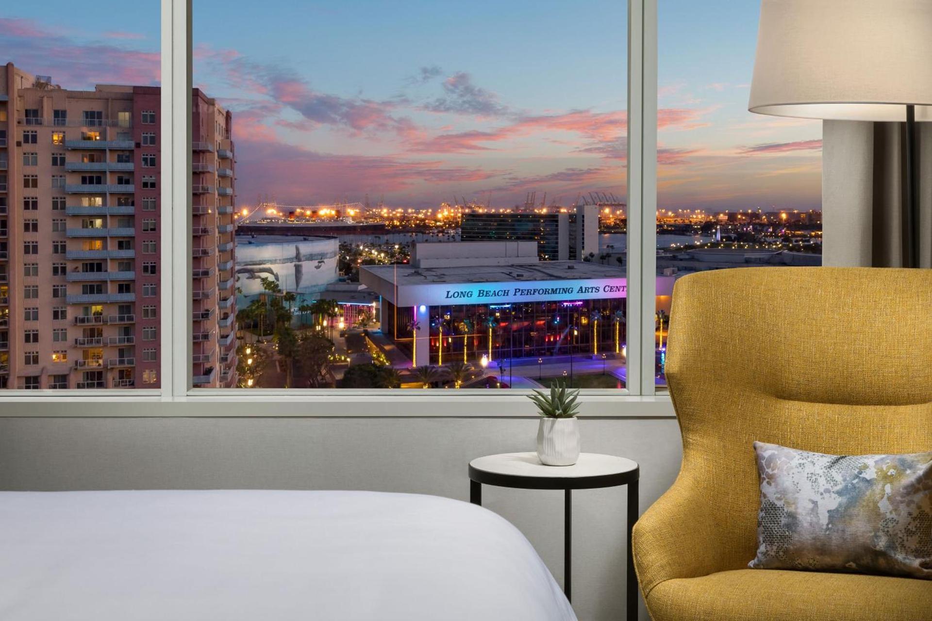 The Westin Long Beach photo 30