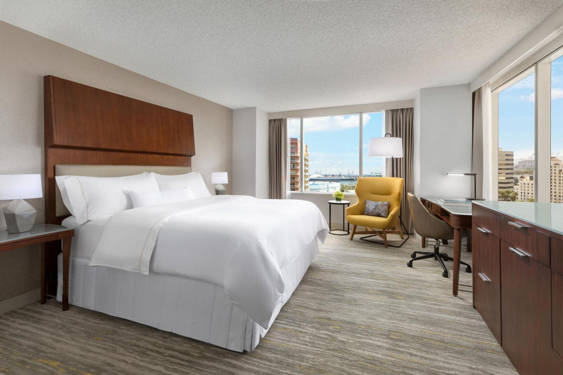 The Westin Long Beach photo 32