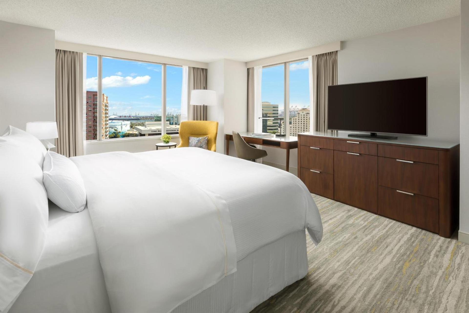 The Westin Long Beach photo 33