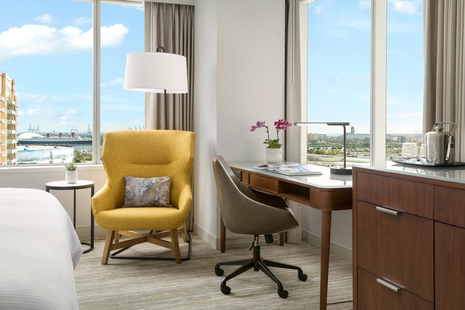 The Westin Long Beach photo 35