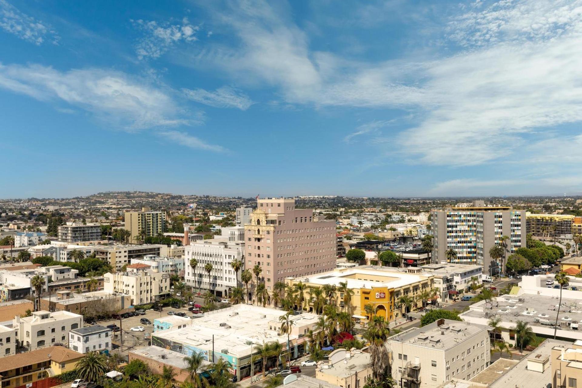 The Westin Long Beach photo 36