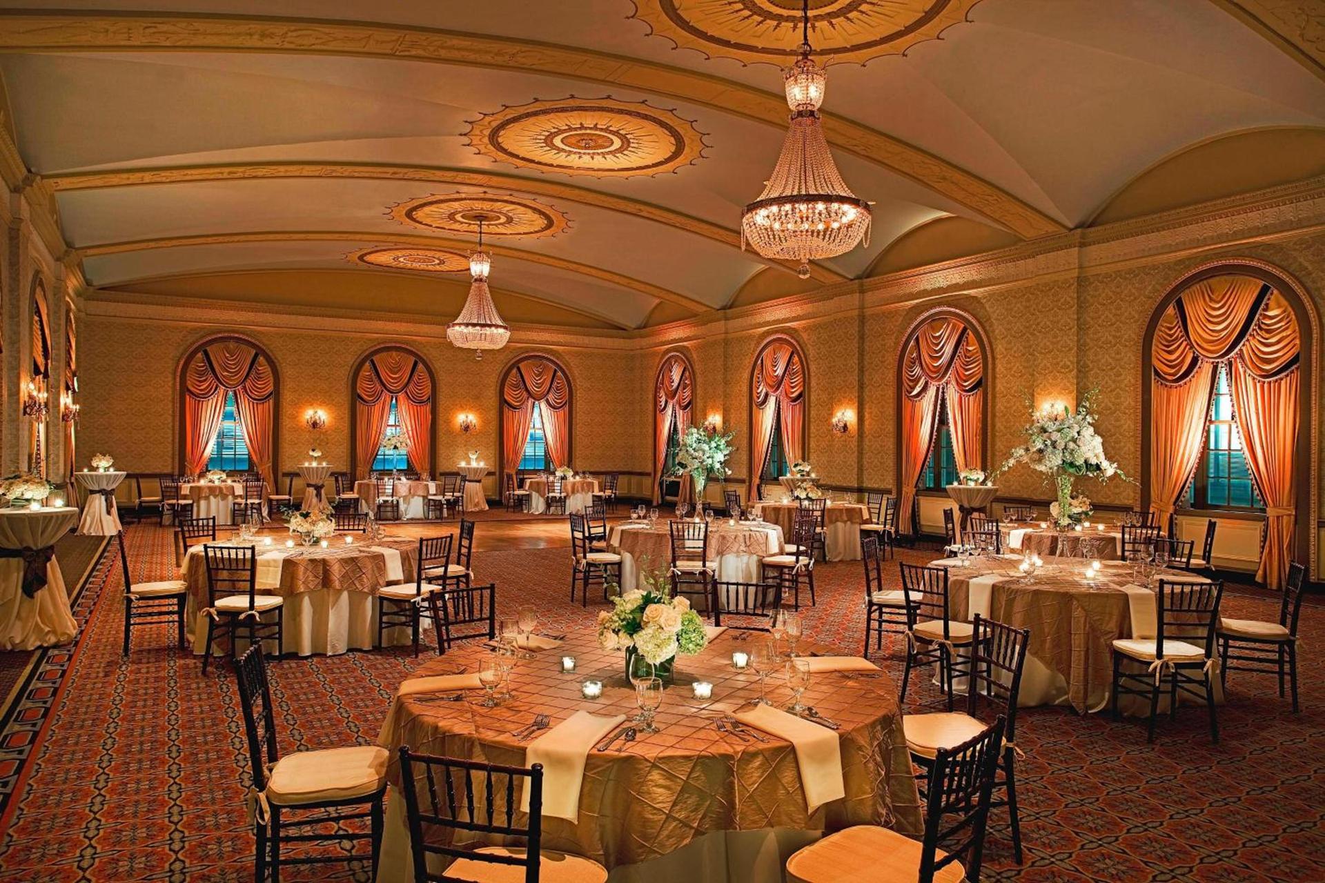 The Westin Poinsett, Greenville photo 18