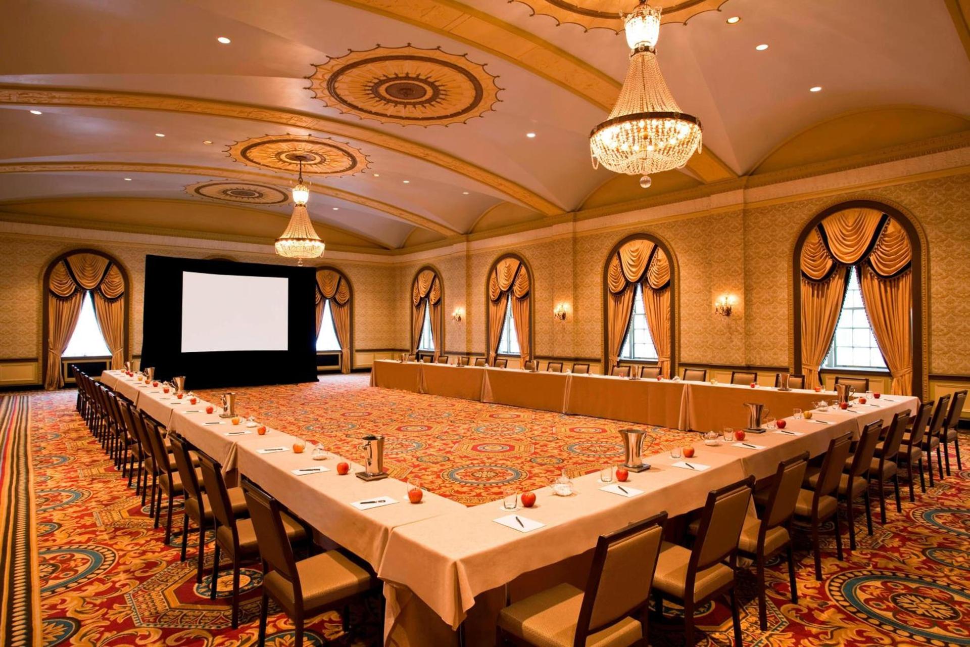 The Westin Poinsett, Greenville photo 19