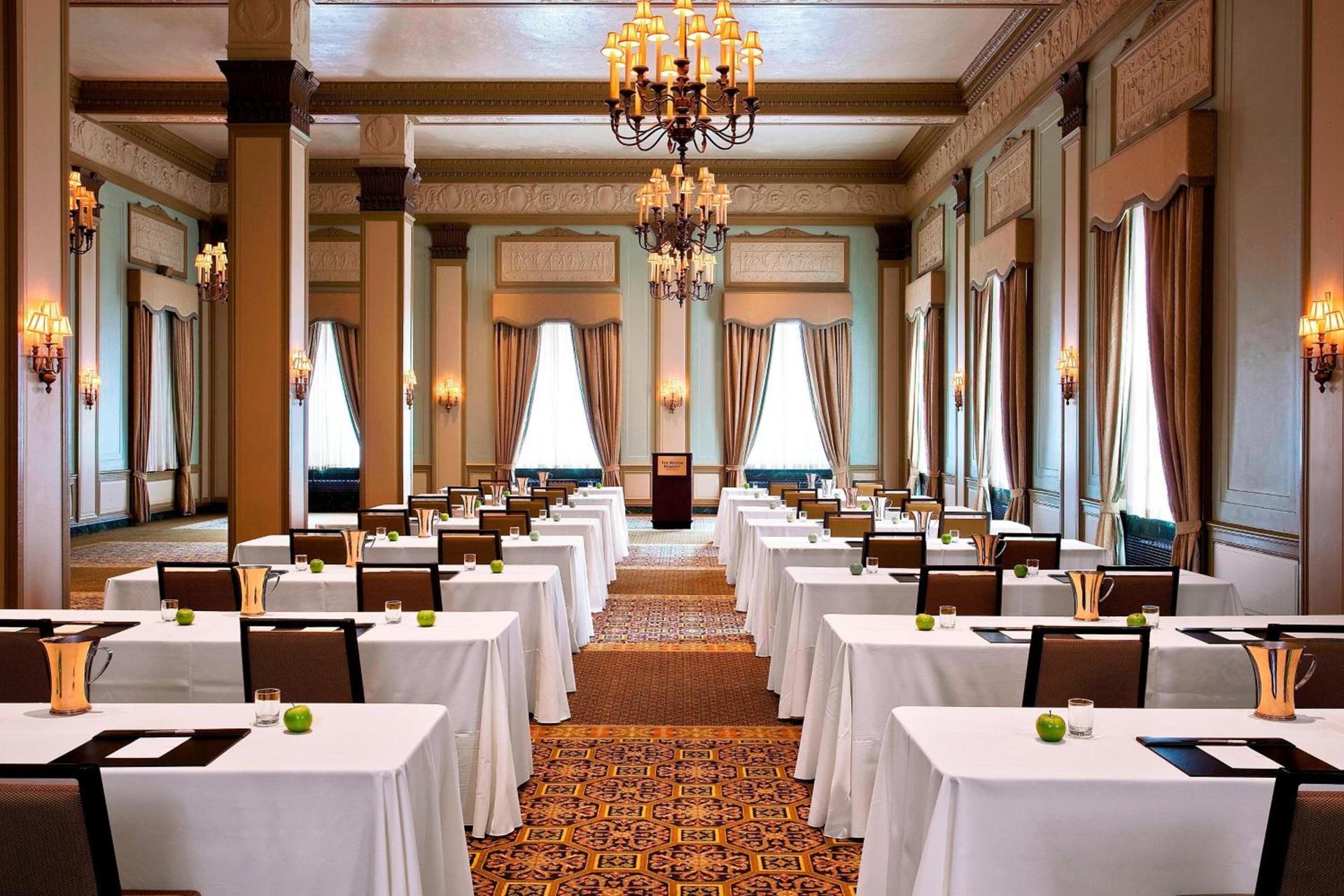 The Westin Poinsett, Greenville photo 20