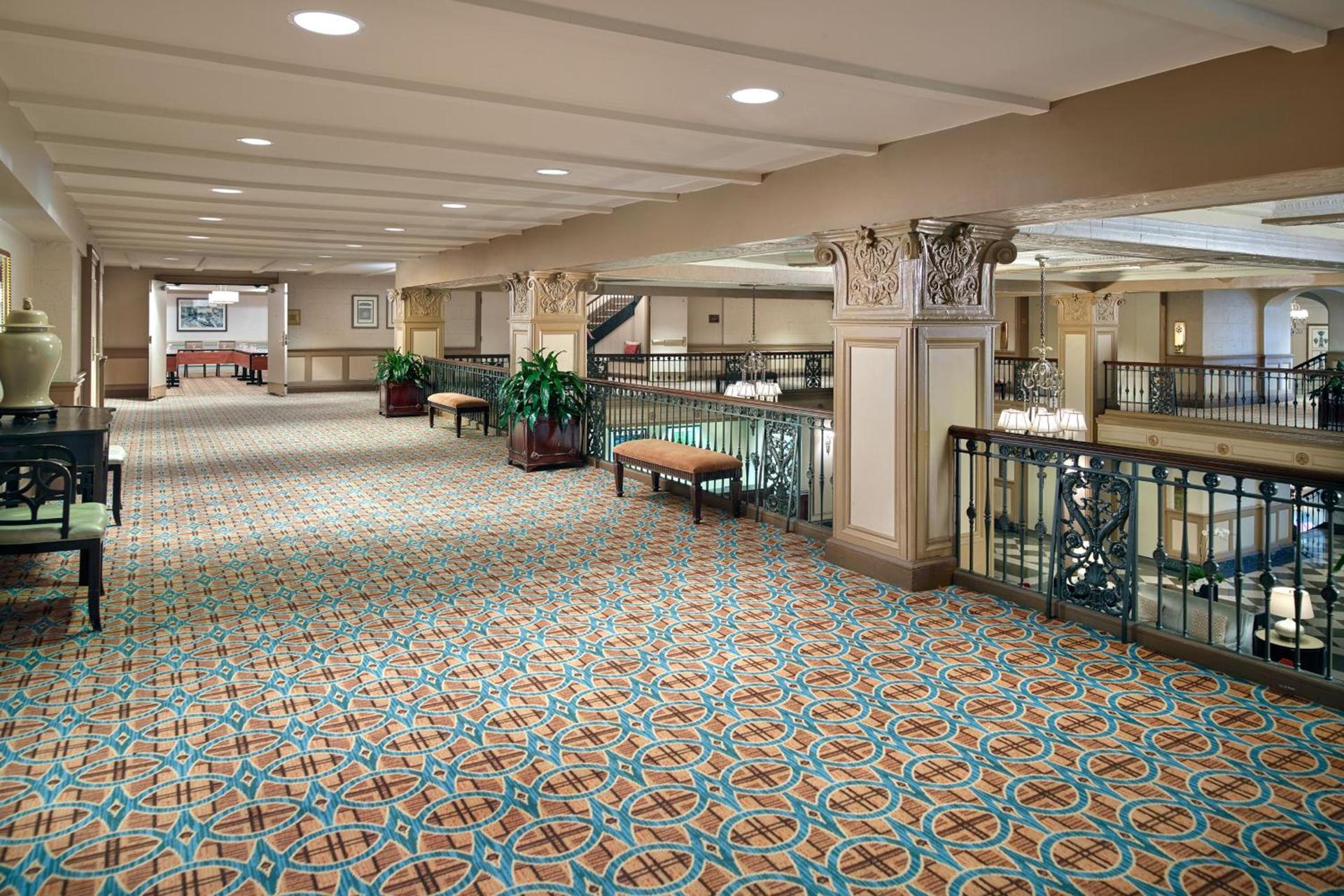 The Westin Poinsett, Greenville photo 21