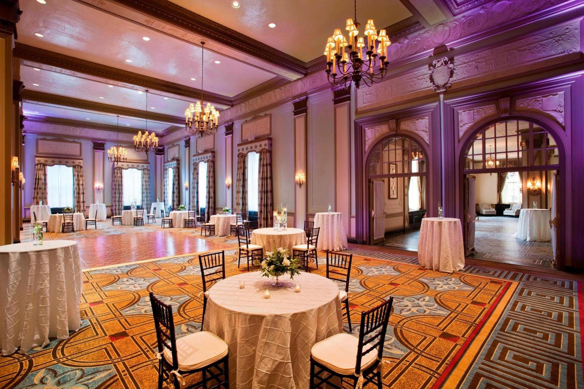 The Westin Poinsett, Greenville photo 22
