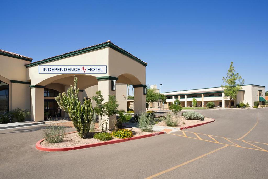 Independence 47 Hotel photo 1