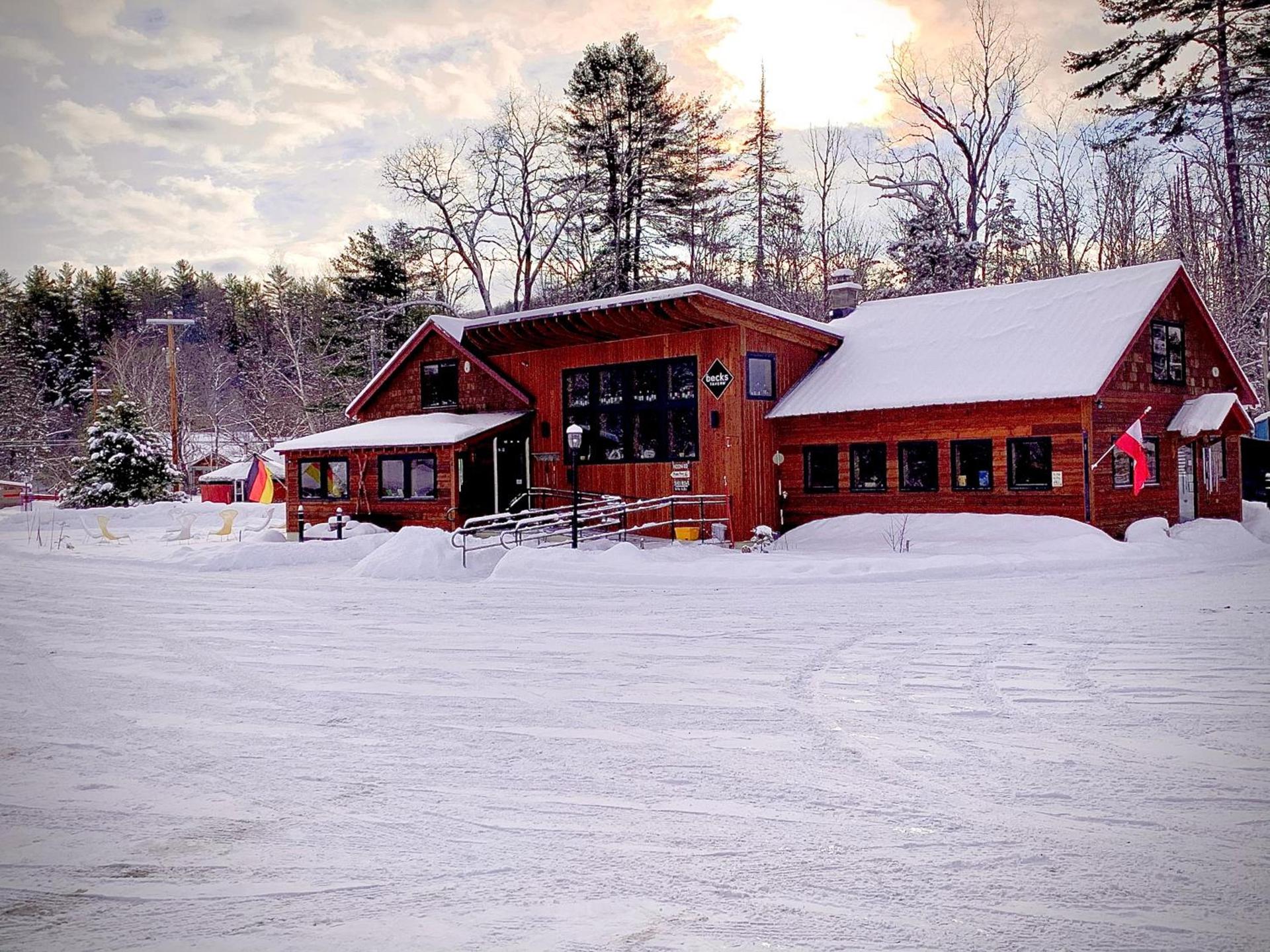 Gore Mountain Lodge photo 45