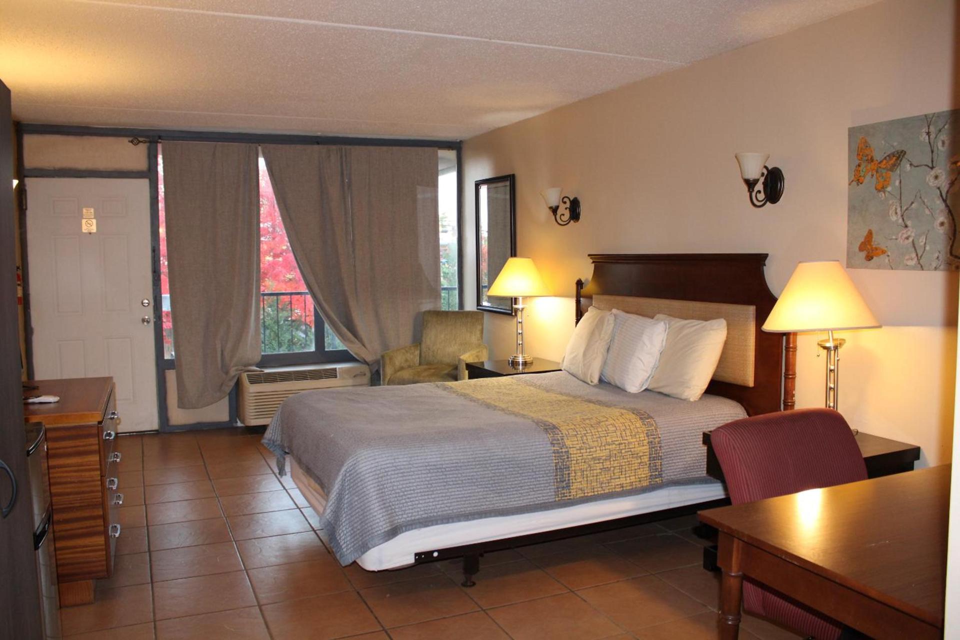 ANS INN & SUITES photo 41