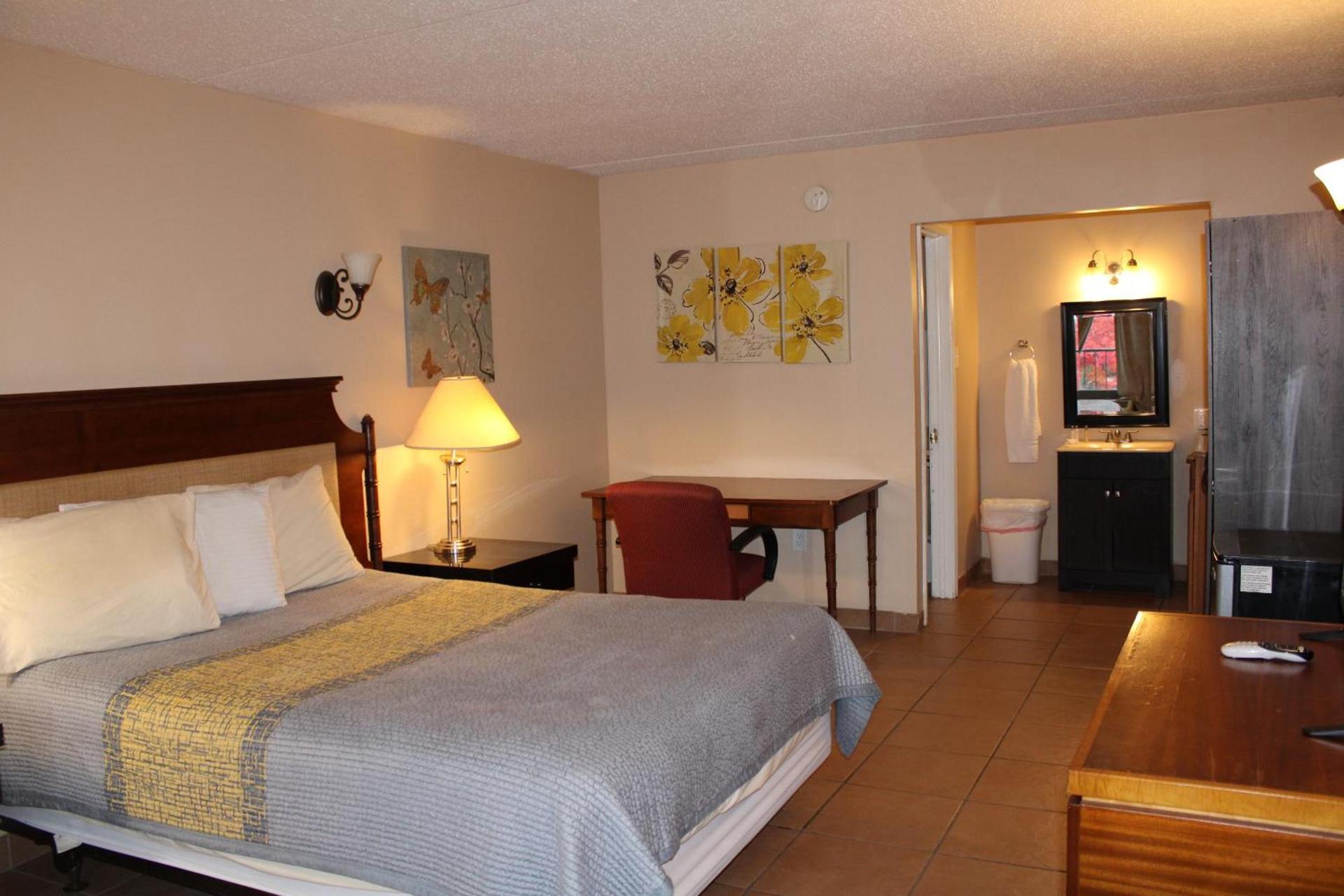 ANS INN & SUITES photo 31