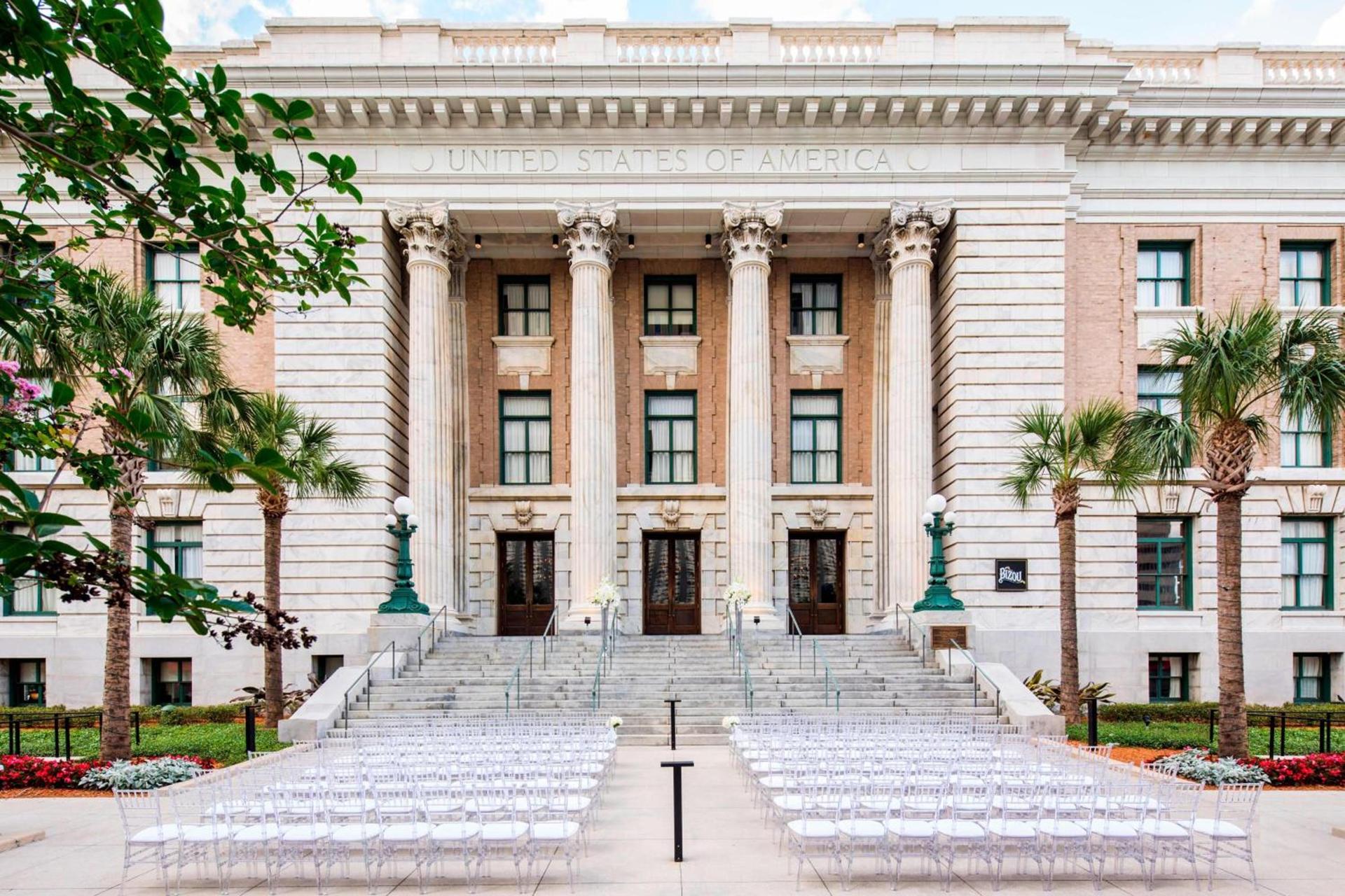 Le Meridien Tampa, The Courthouse photo 58