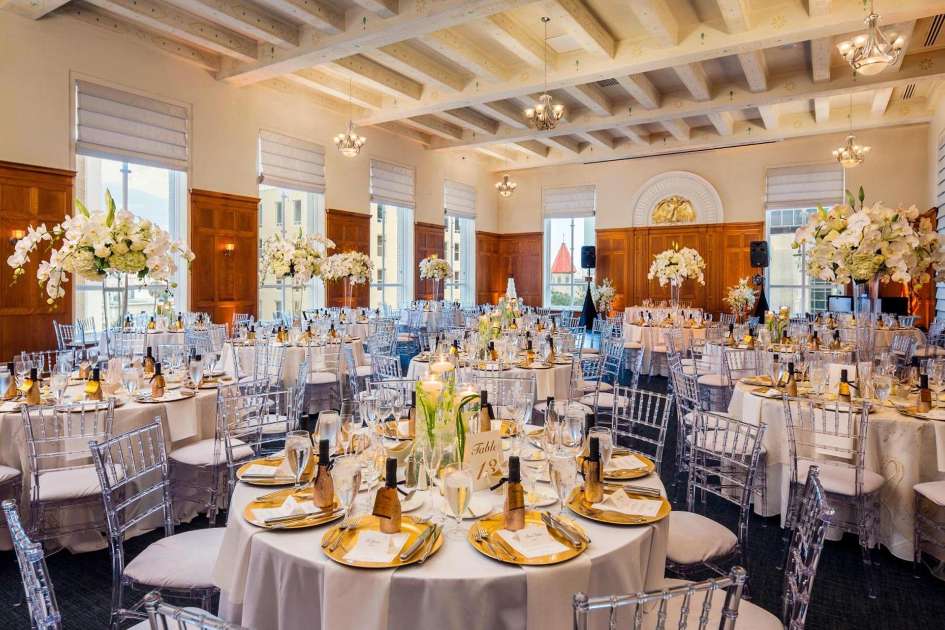Le Meridien Tampa, The Courthouse photo 59