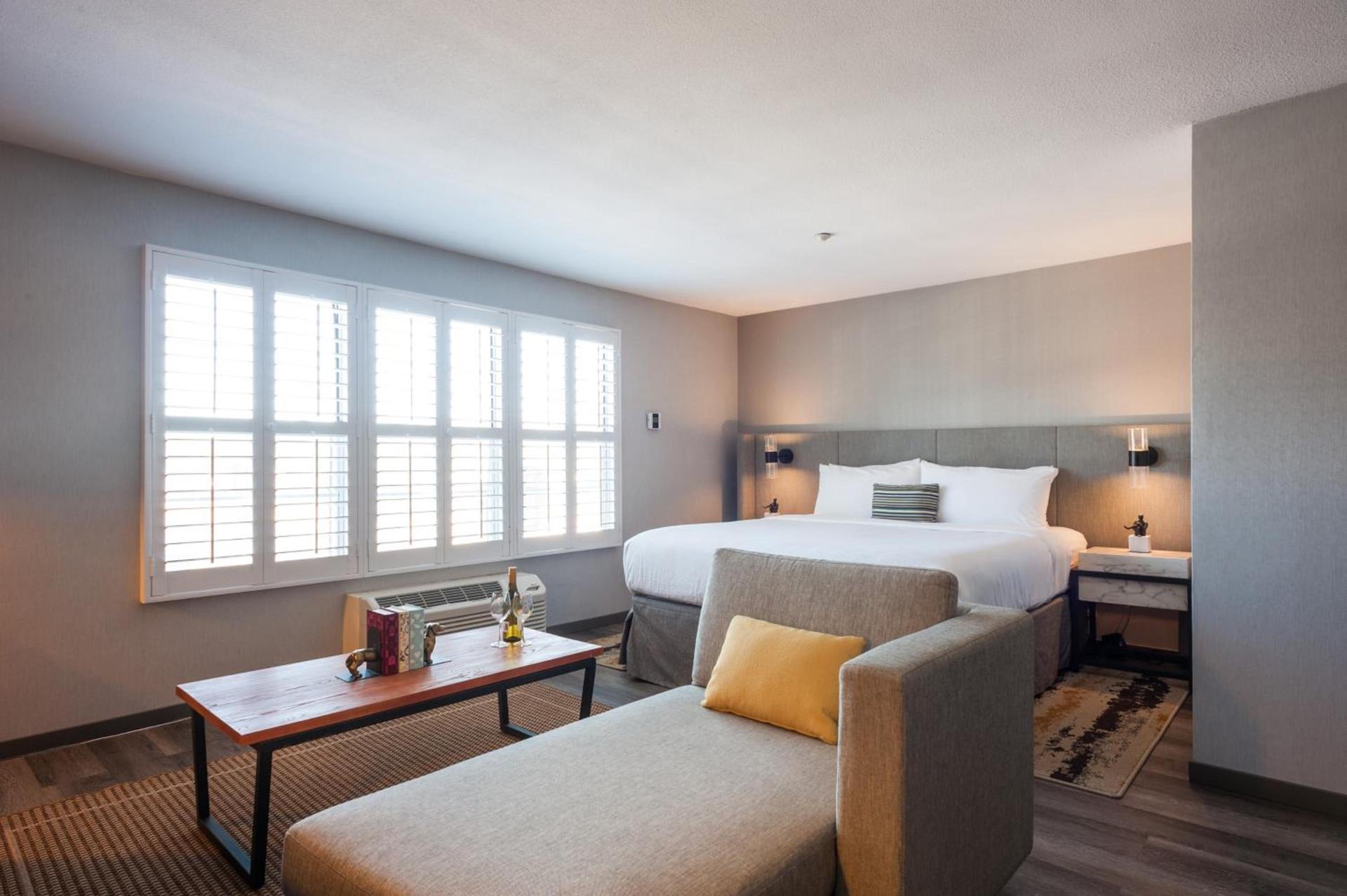 Hotel Indigo Napa Valley by IHG photo 15