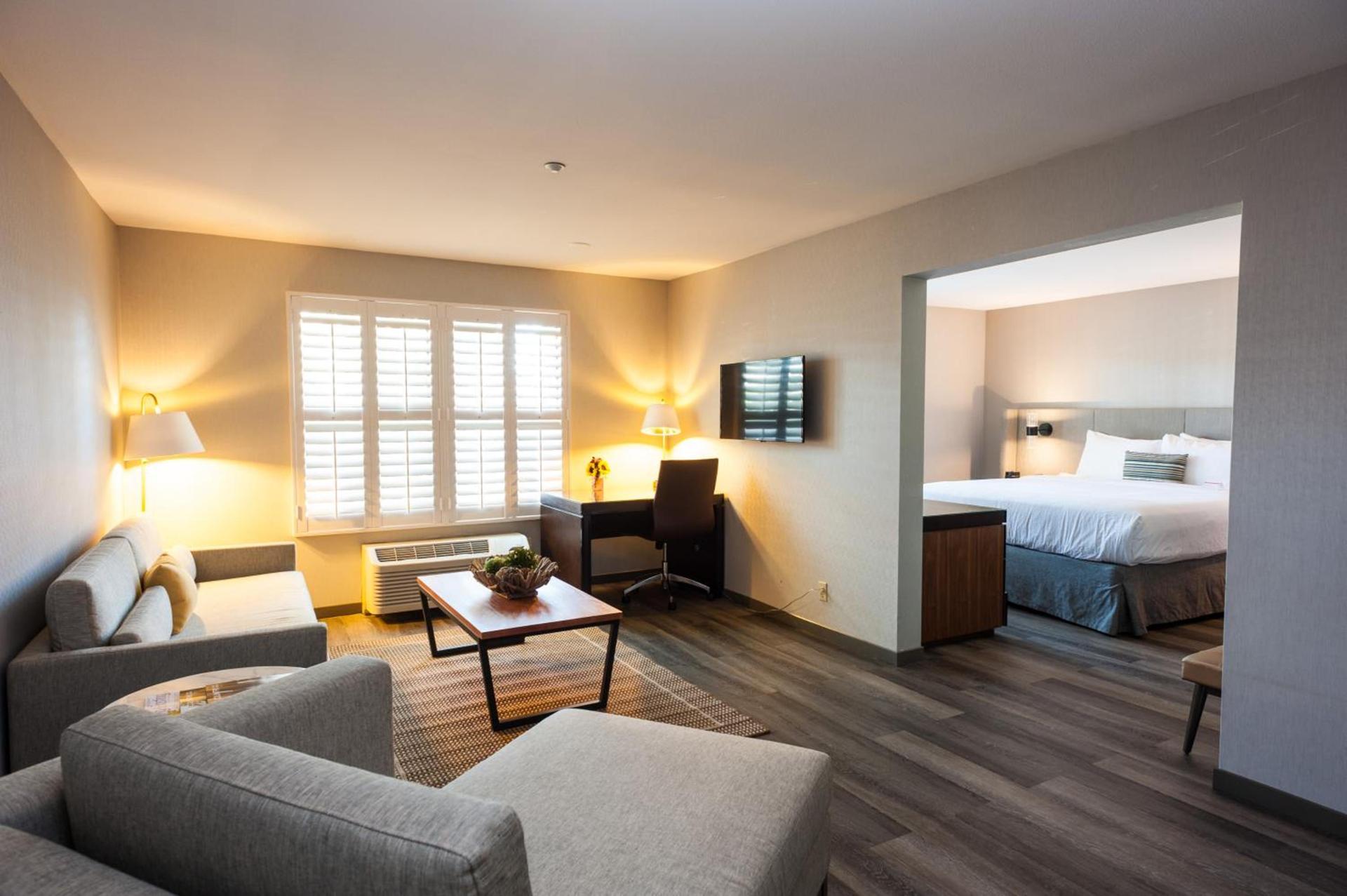 Hotel Indigo Napa Valley by IHG photo 24