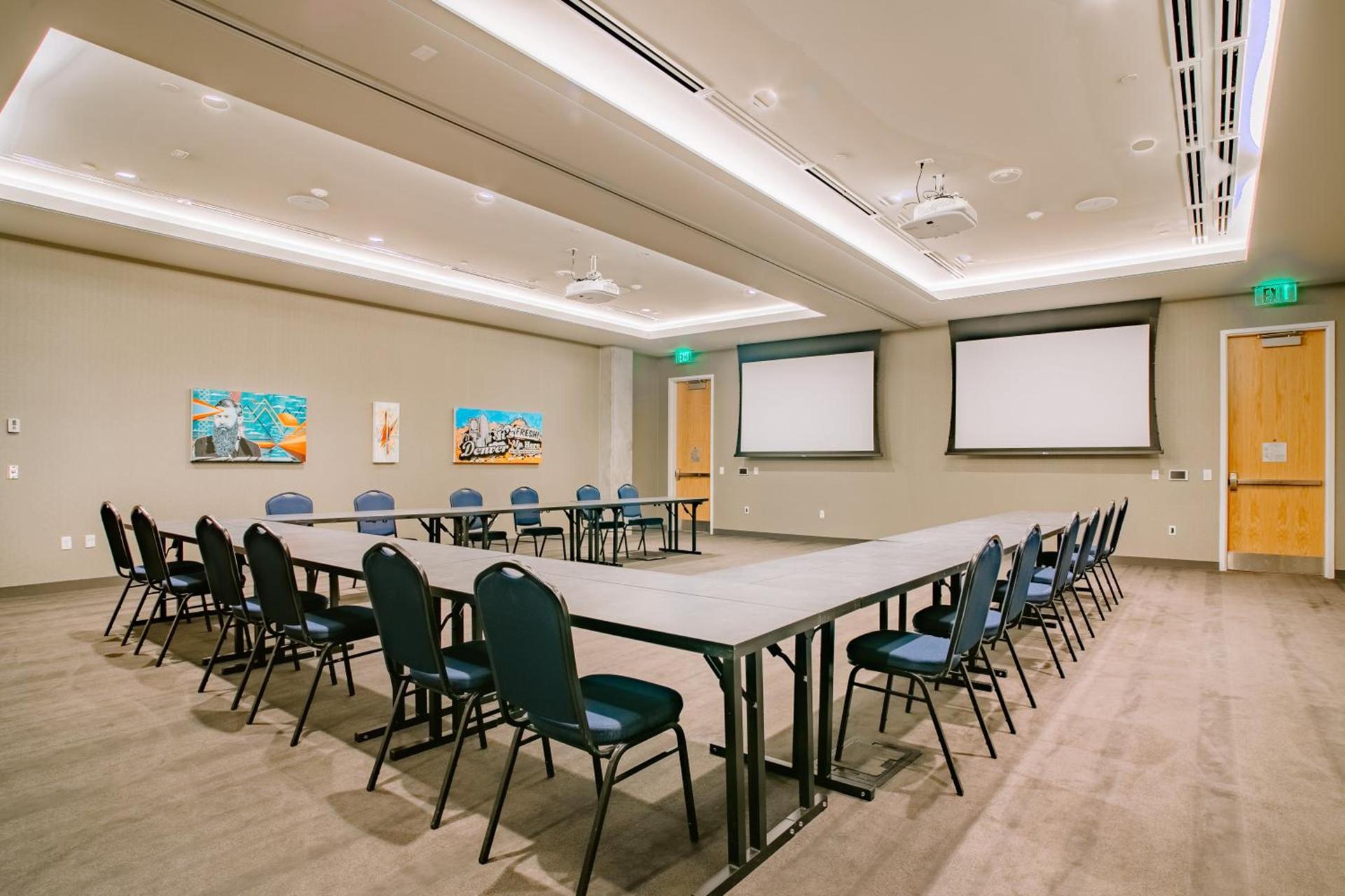 Hotel Indigo Denver Downtown - Union Station by IHG photo 55