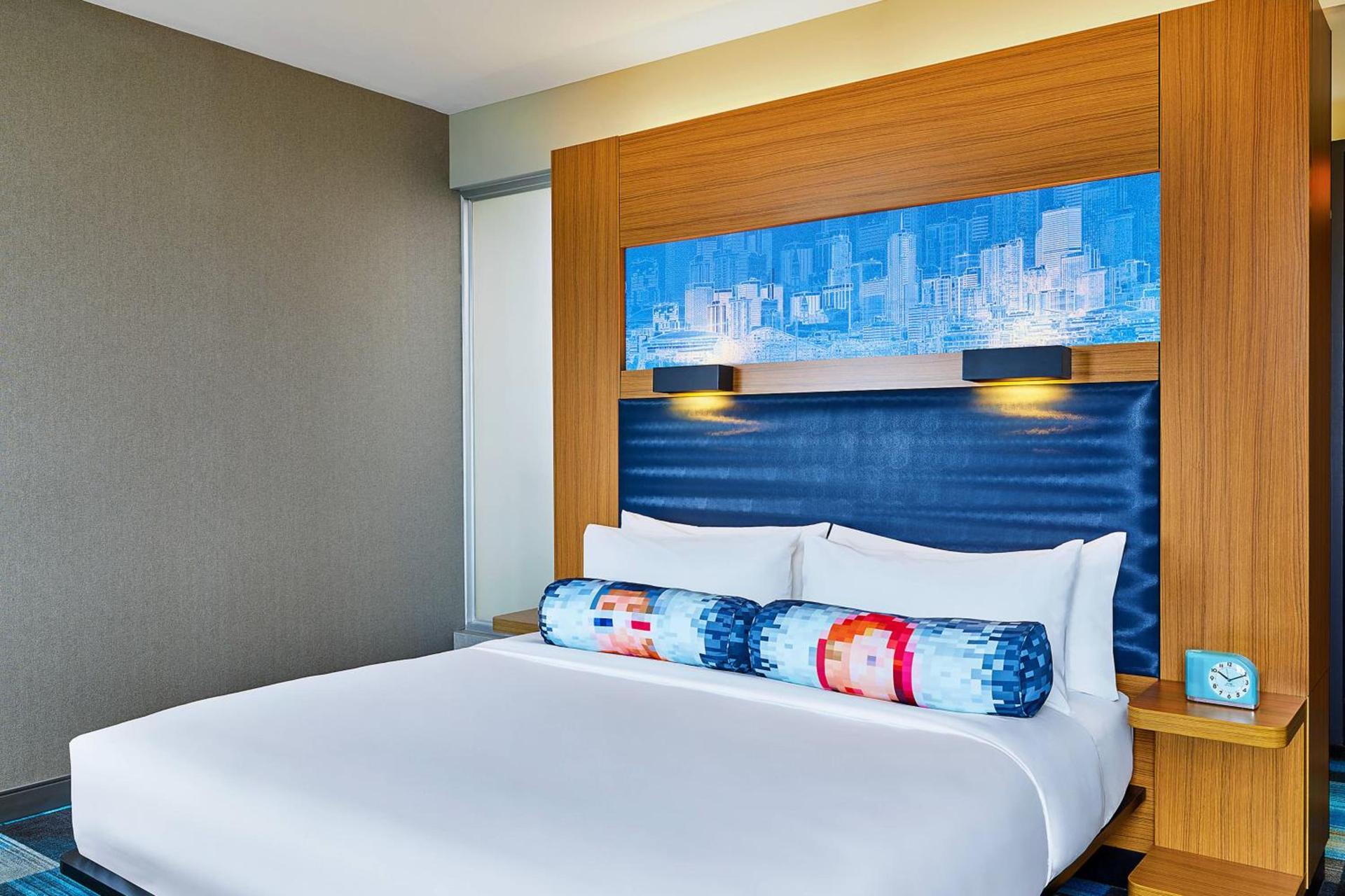 Aloft by Marriott Denver Airport at Gateway Park photo 17
