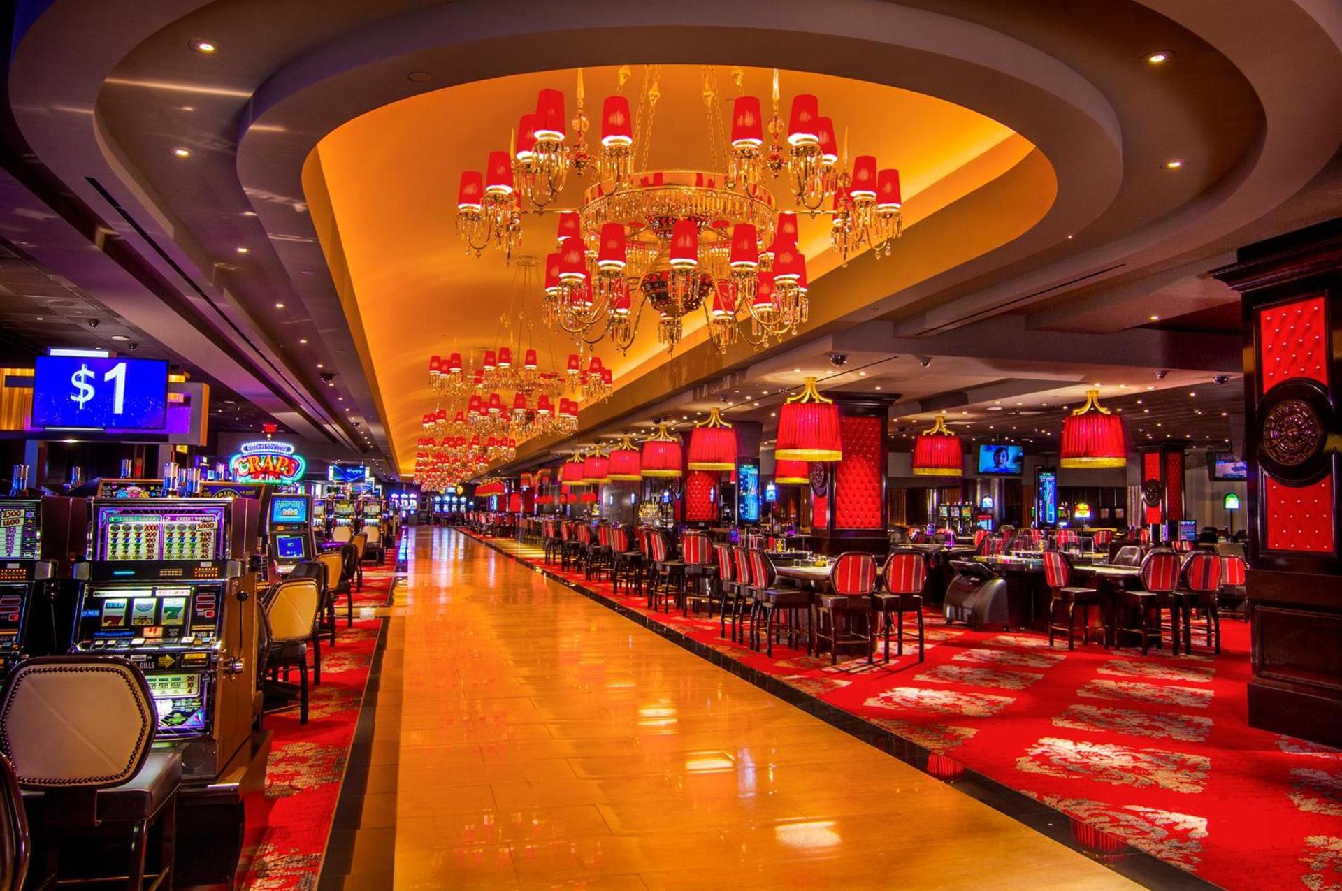 The Vanderpump Las Vegas Hotel & Casino - A Caesars Rewards Destination photo 22