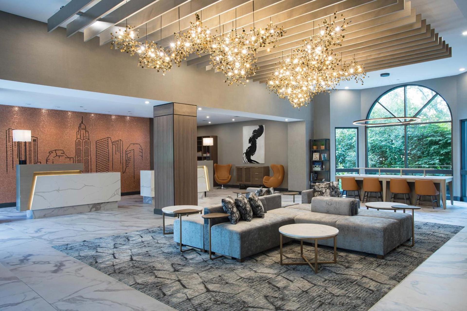 Sheraton Suites Columbus Worthington photo 3