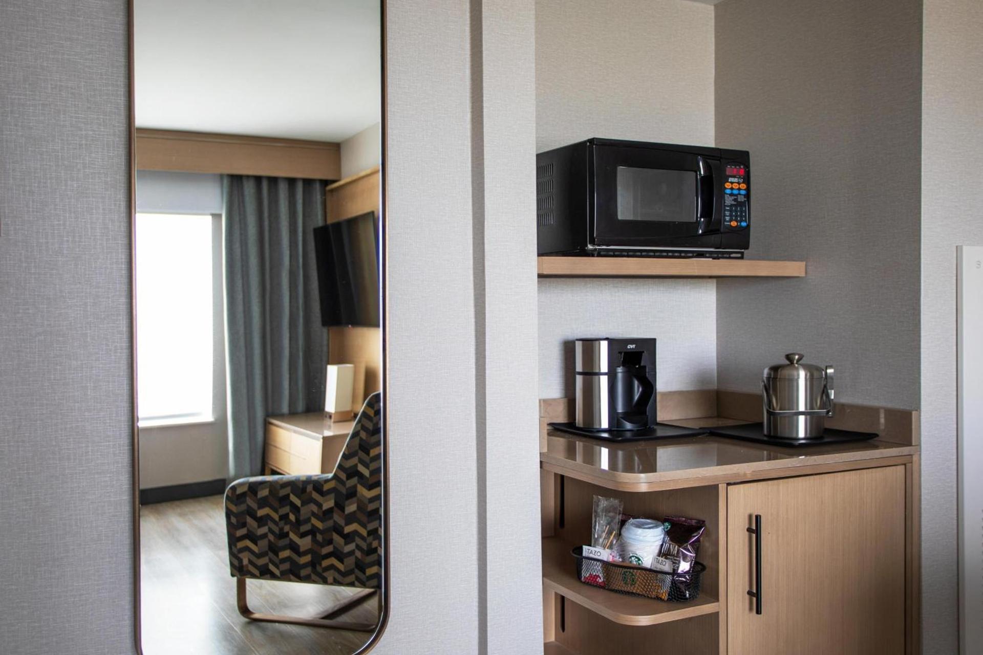 Sheraton Suites Columbus Worthington photo 28