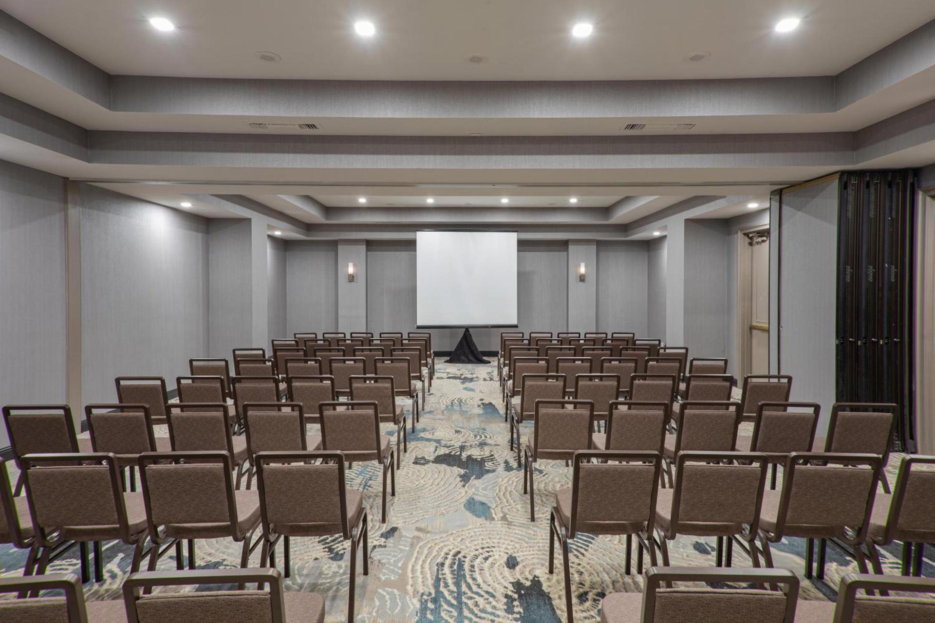 Sheraton Suites Columbus Worthington photo 34