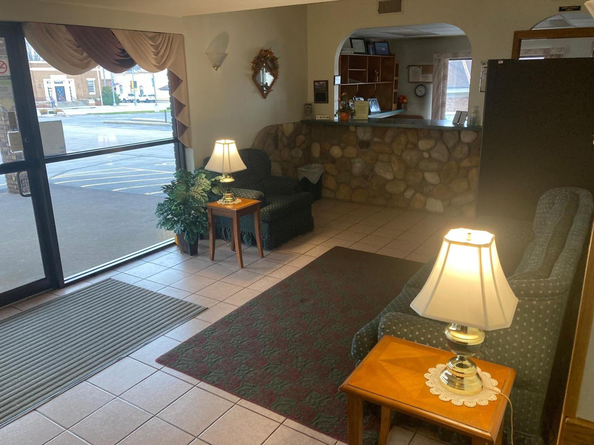 Landmark Motel photo 4