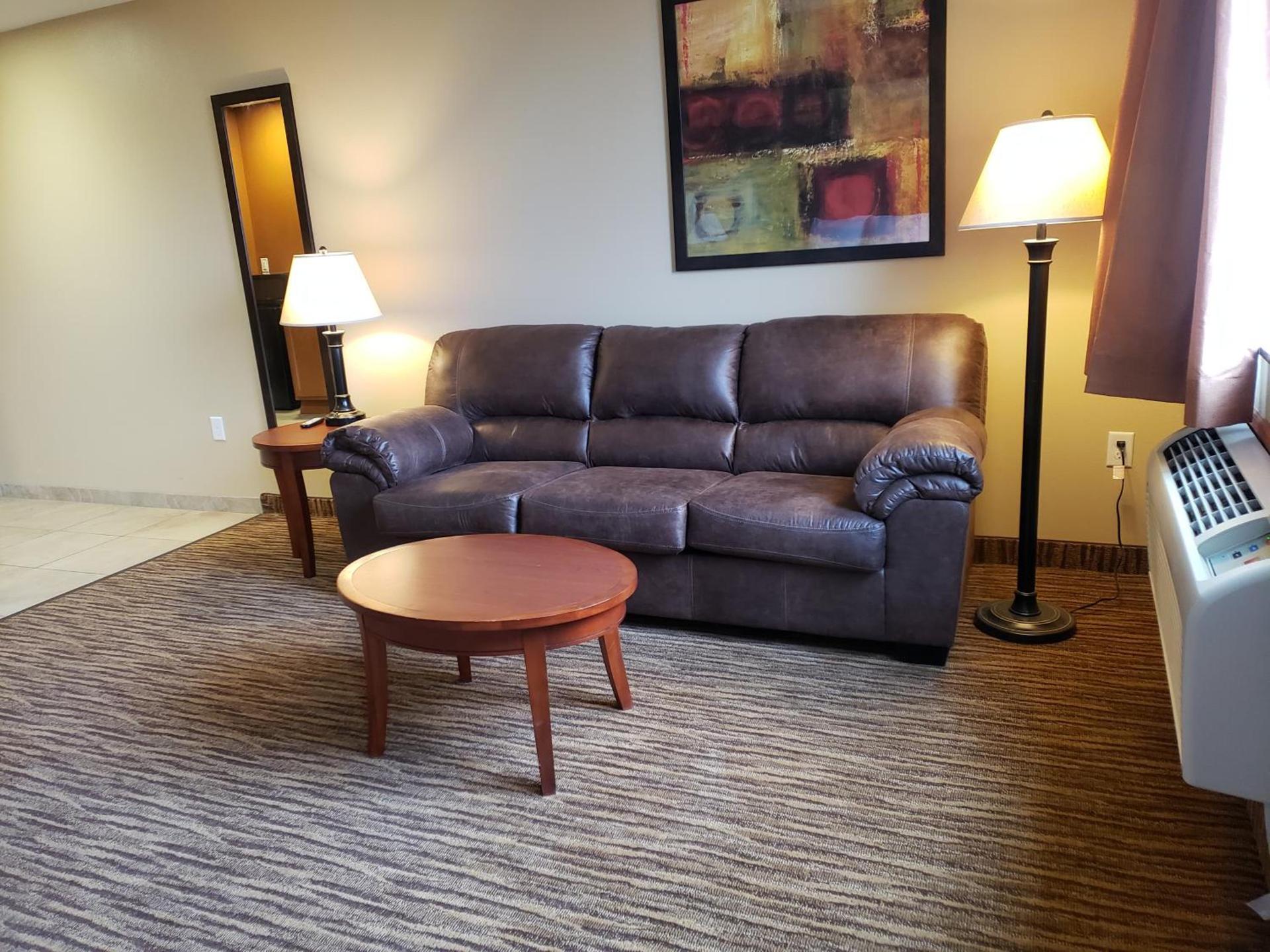 Cobblestone Inn & Suites - Newton photo 37