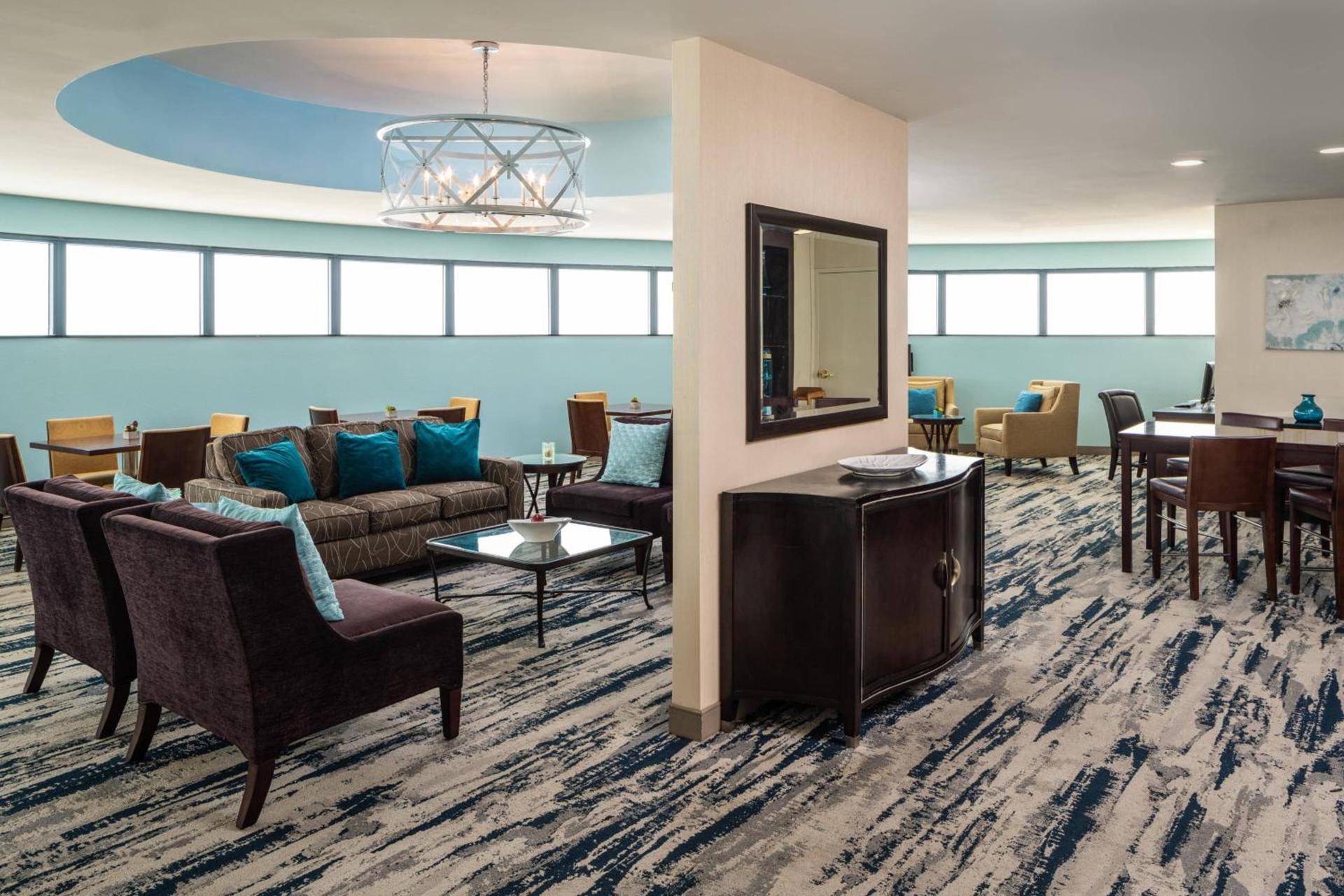 Sheraton Tampa Brandon Hotel photo 12