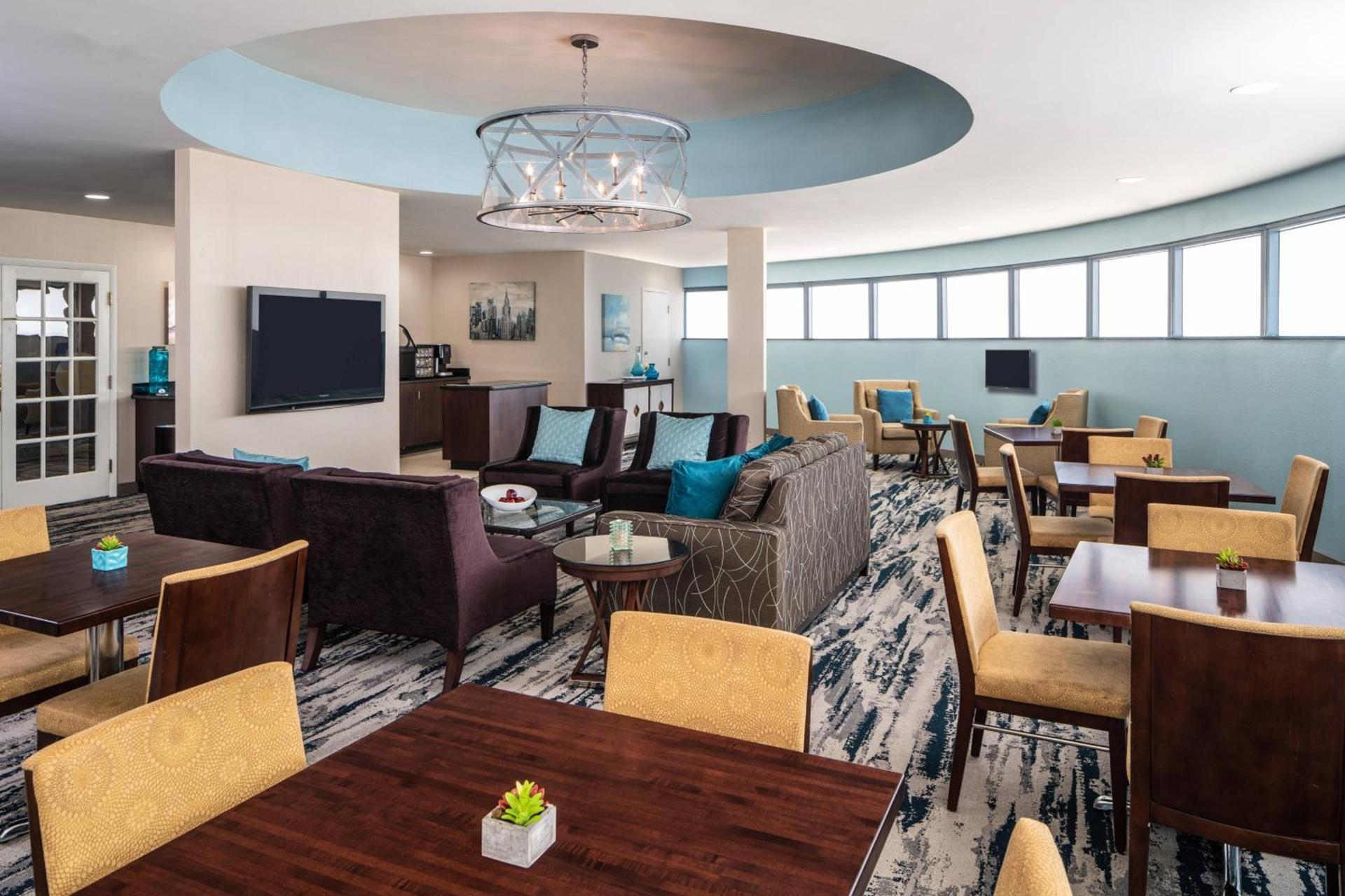 Sheraton Tampa Brandon Hotel photo 24