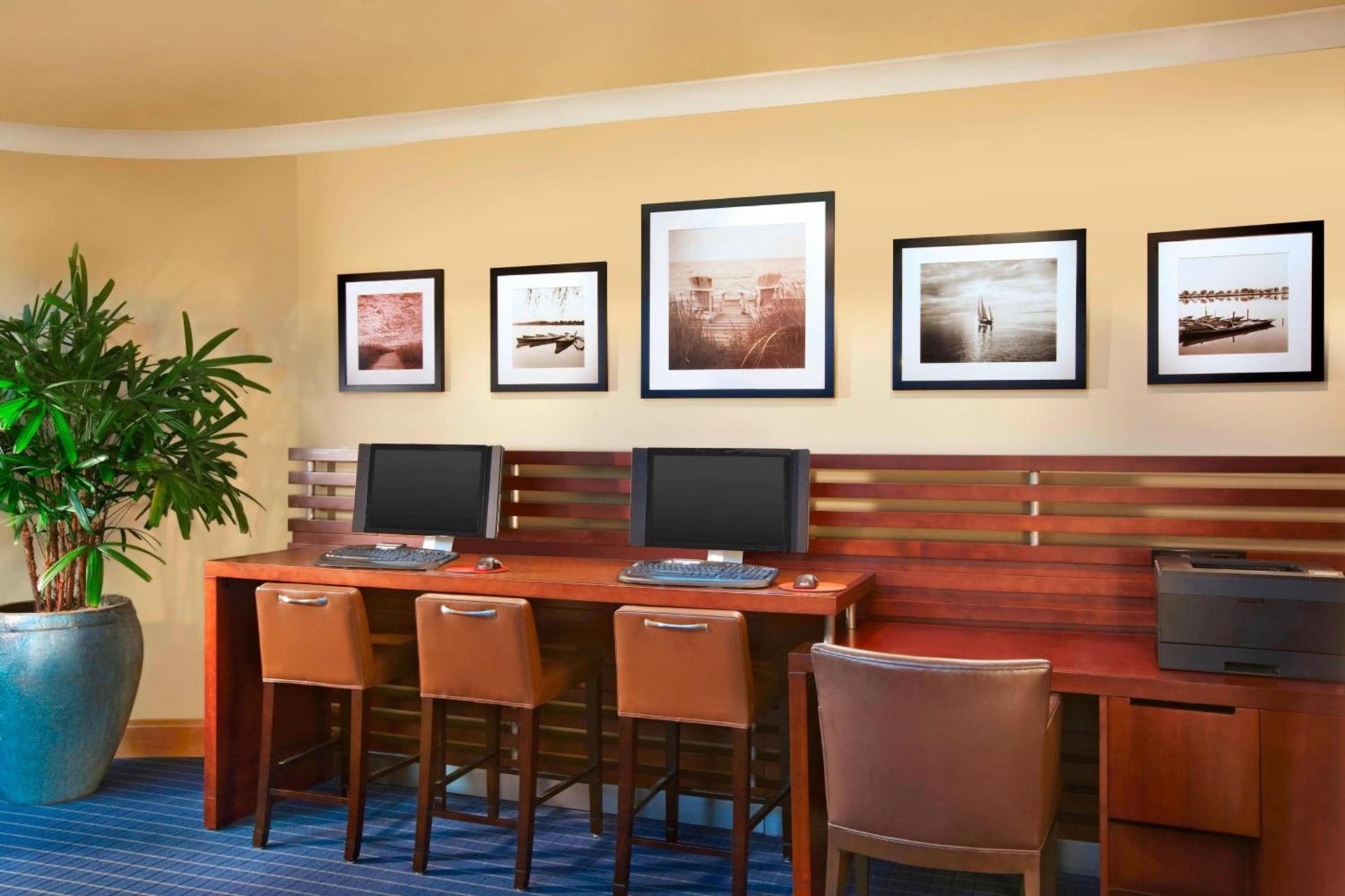 Sheraton Sonoma Wine Country Petaluma photo 23