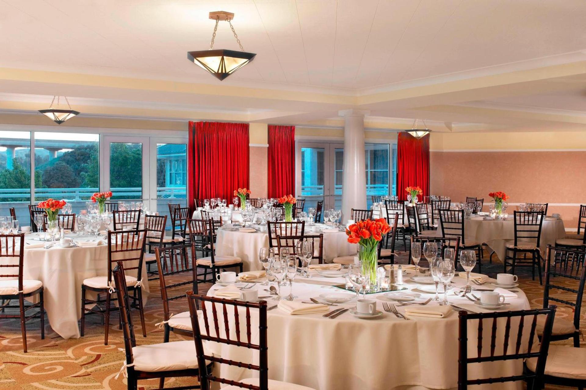 Sheraton Sonoma Wine Country Petaluma photo 61