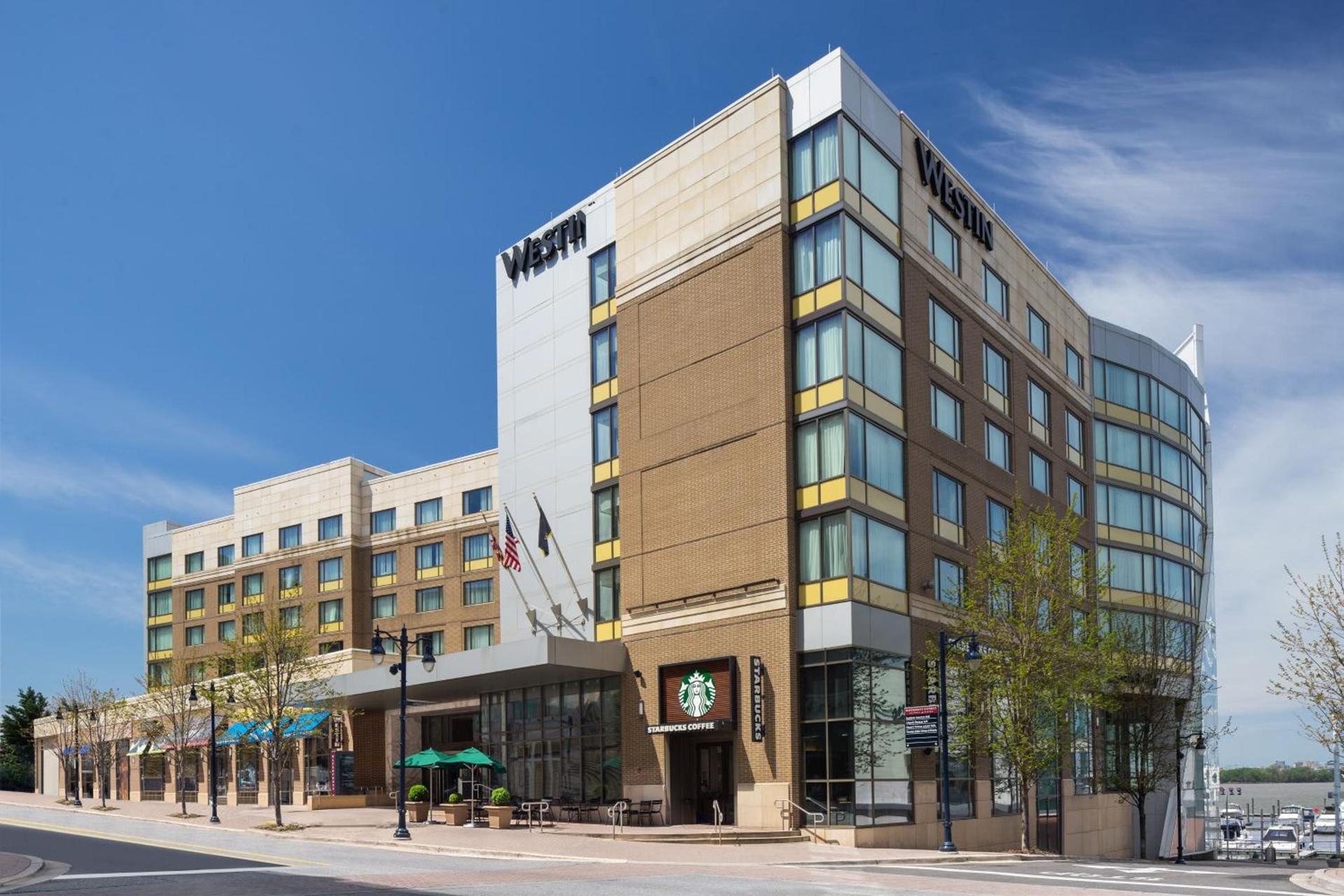 The Westin Washington National Harbor photo 3