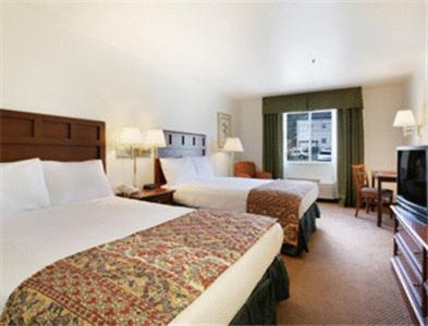 Baymont by Wyndham Yreka photo 2