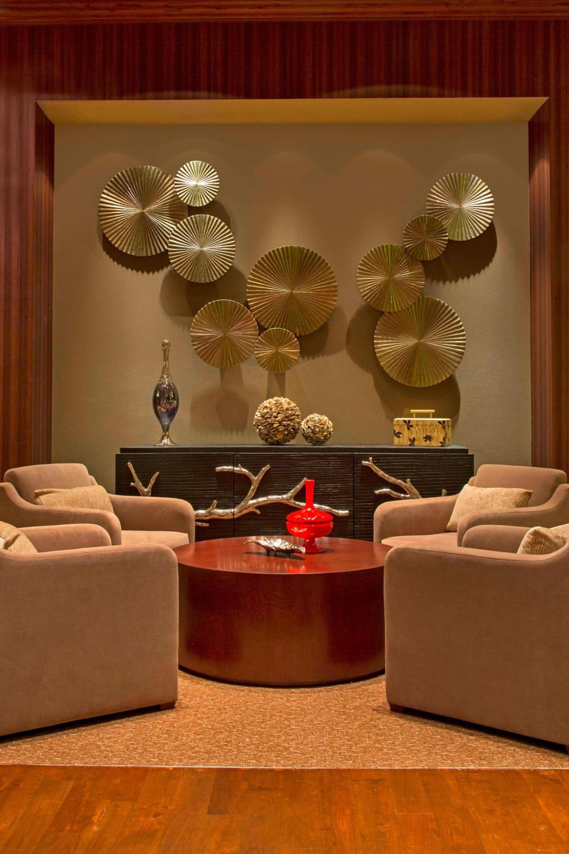 The Westin Houston Downtown photo 5